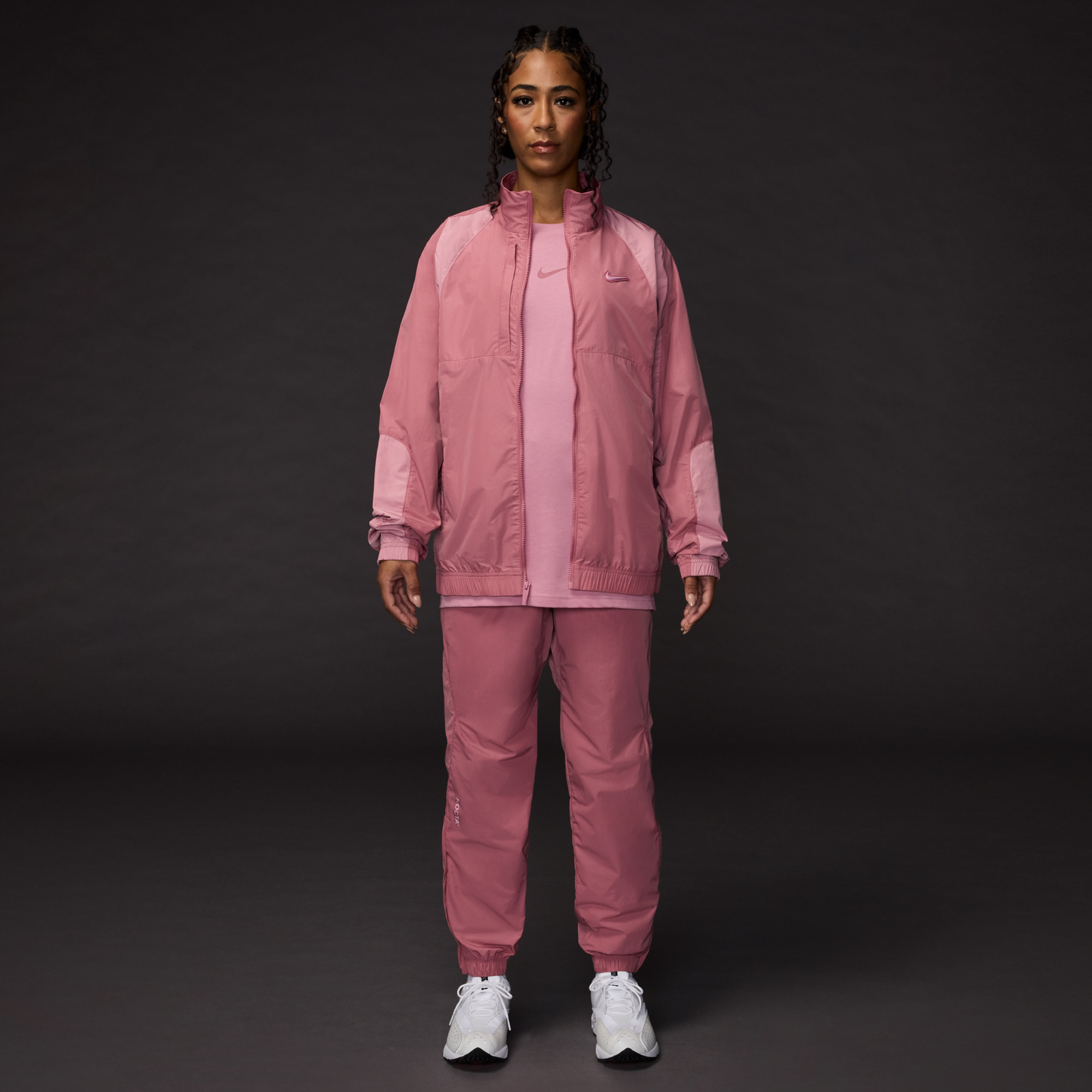 NOCTA Northstar Nylon Track Jacket - Sneaker Türkiye