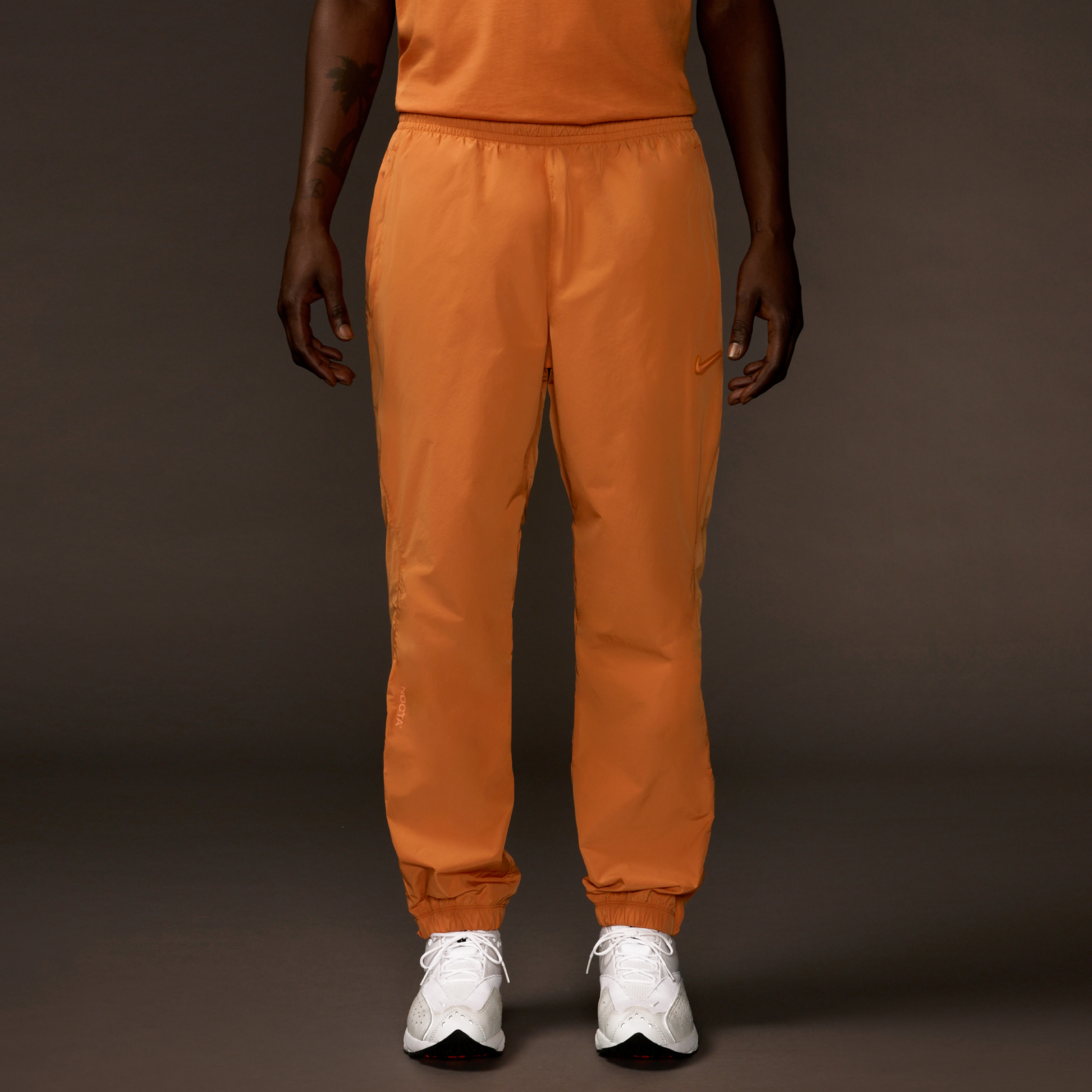 NOCTA Northstar Nylon Track Pant - Sneaker Türkiye