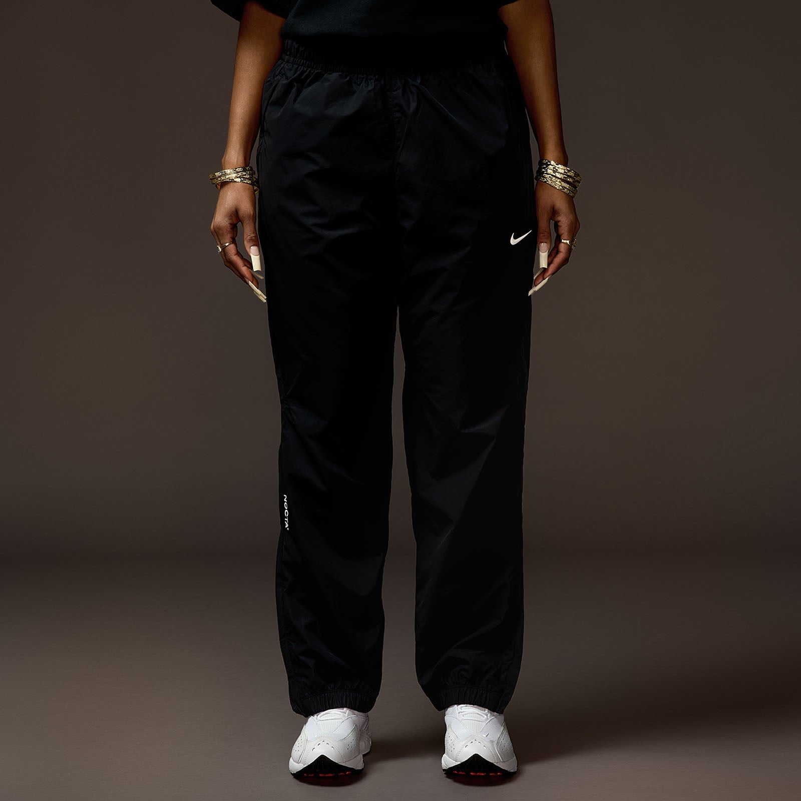 NOCTA Northstar Nylon Track Pant - Sneaker Türkiye