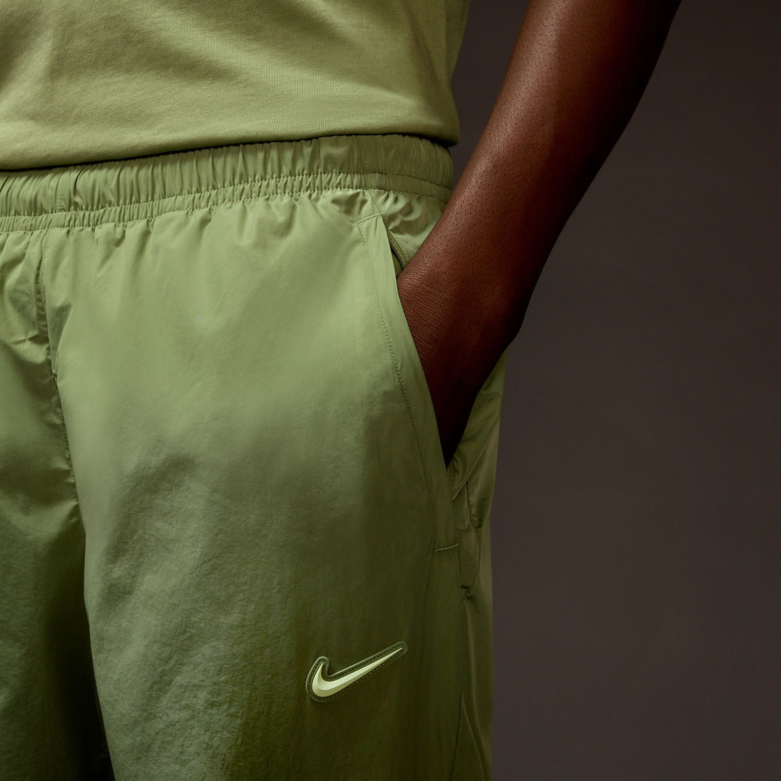 NOCTA Northstar Nylon Track Pant - Sneaker Türkiye