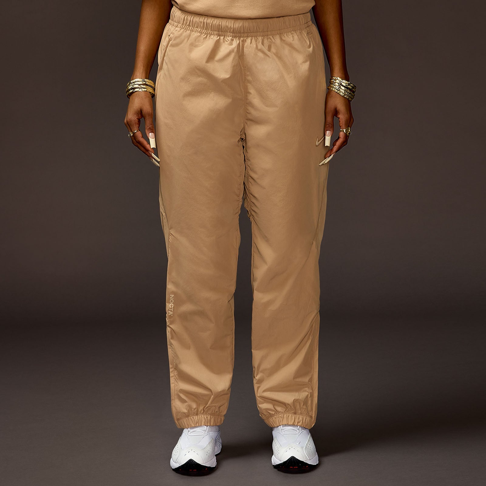NOCTA Northstar Nylon Track Pant - Sneaker Türkiye