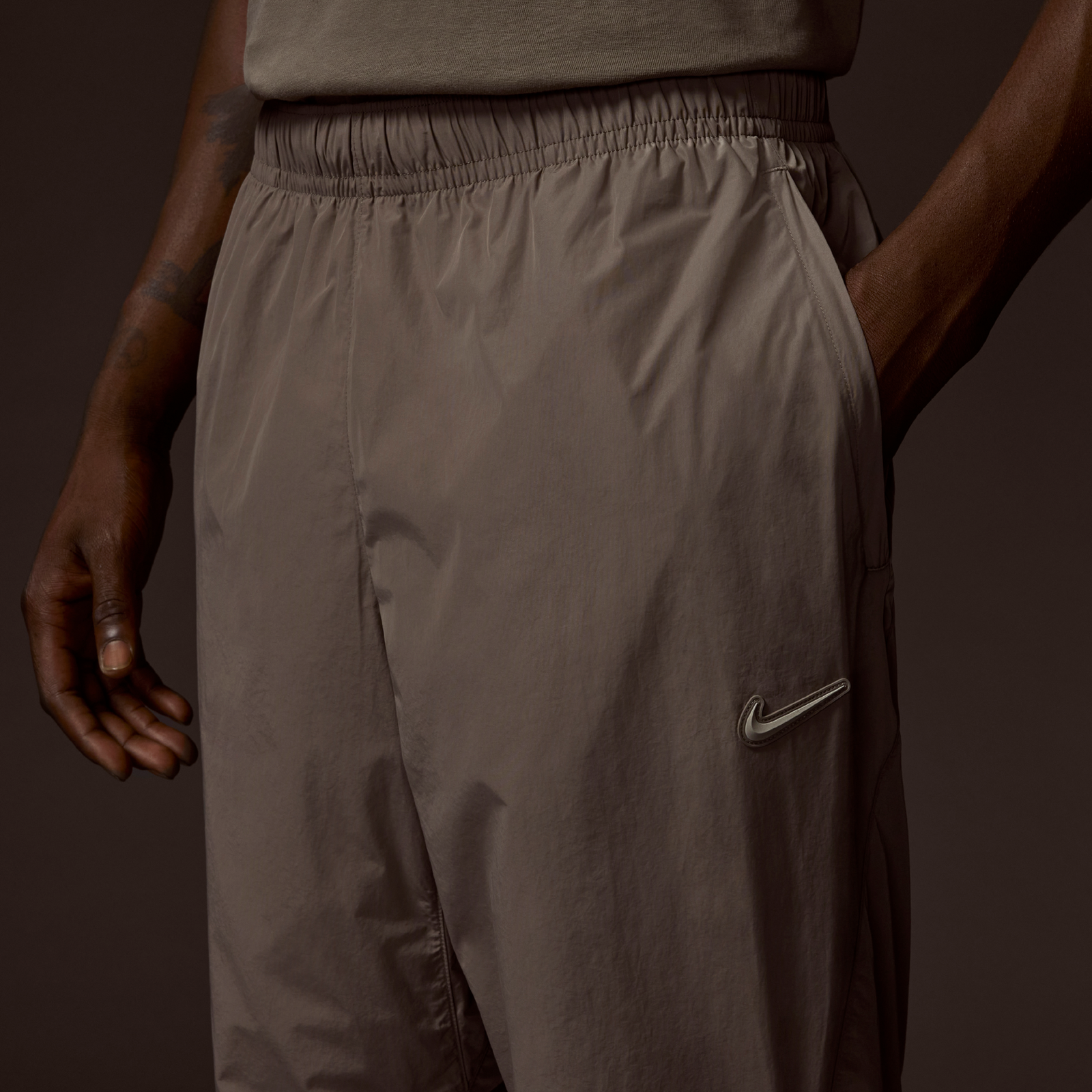NOCTA Northstar Nylon Track Pant - Sneaker Türkiye
