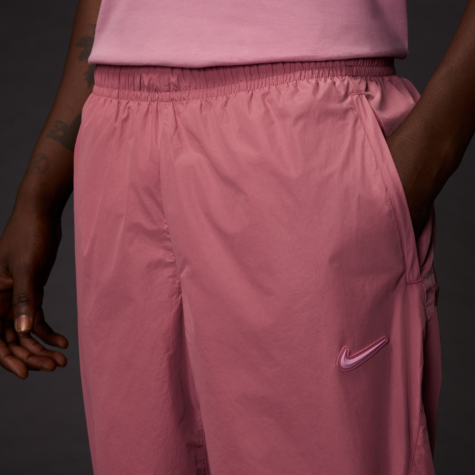 NOCTA Northstar Nylon Track Pant - Sneaker Türkiye