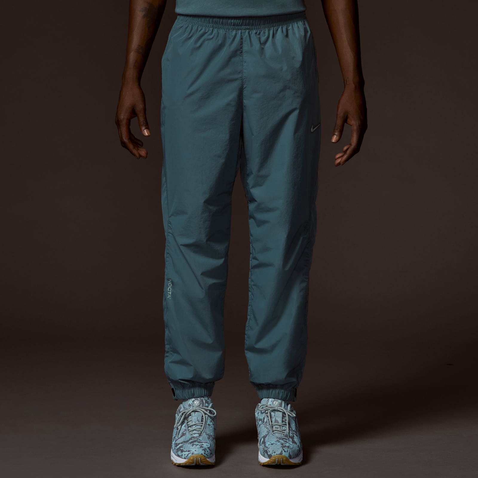 NOCTA Northstar Nylon Track Pant - Sneaker Türkiye