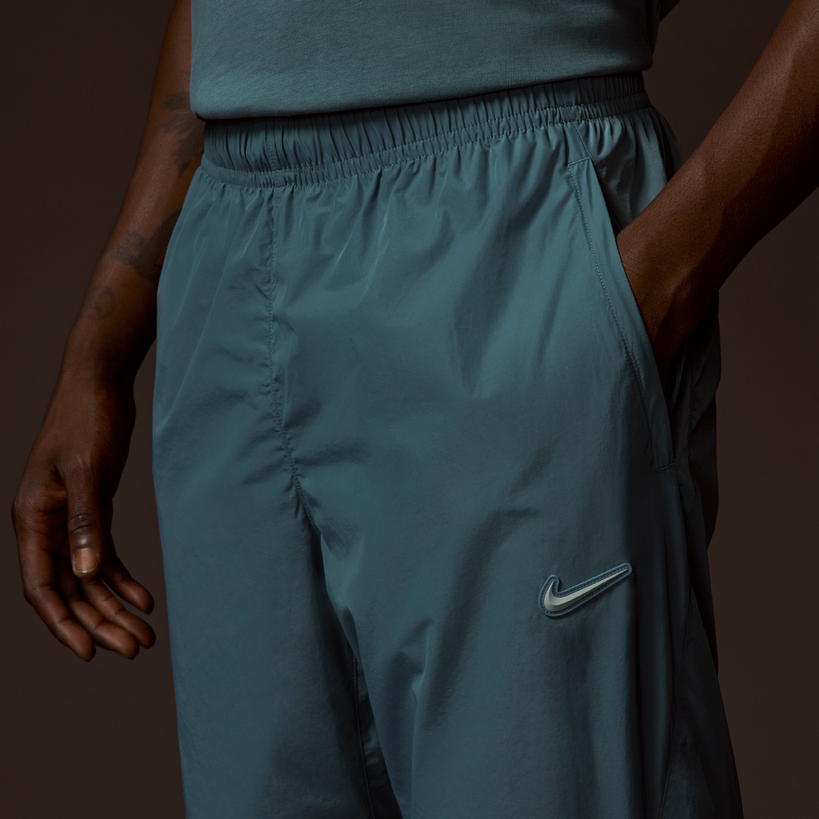 NOCTA Northstar Nylon Track Pant - Sneaker Türkiye