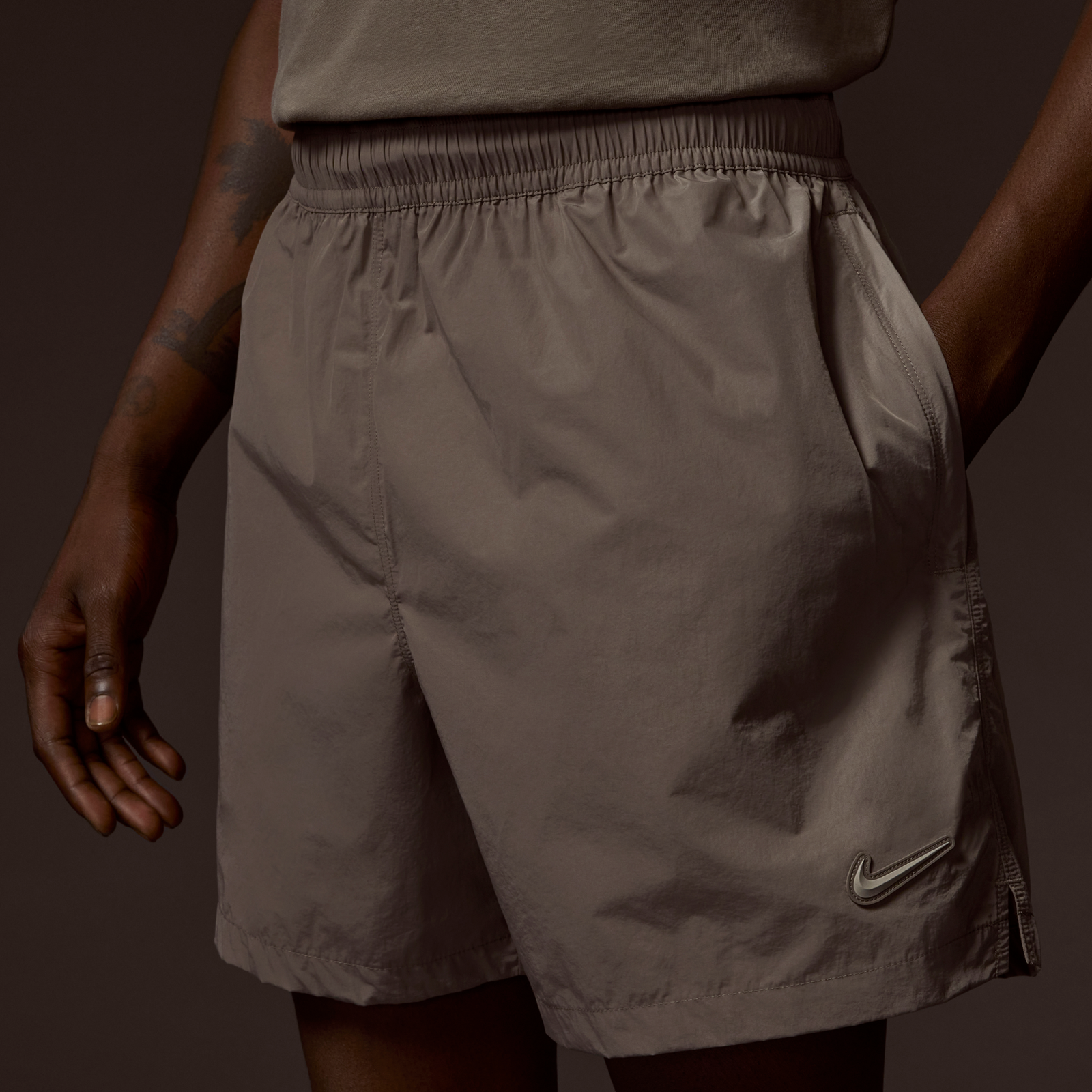 NOCTA Cardinal Nylon Shorts - Sneaker Türkiye