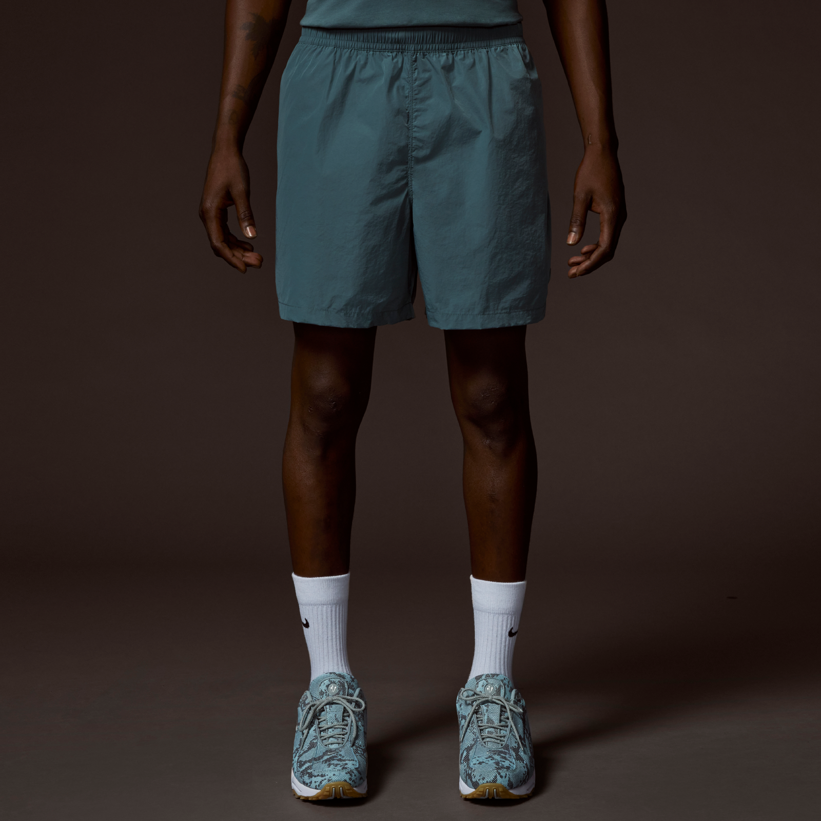 NOCTA Cardinal Nylon Shorts - Sneaker Türkiye