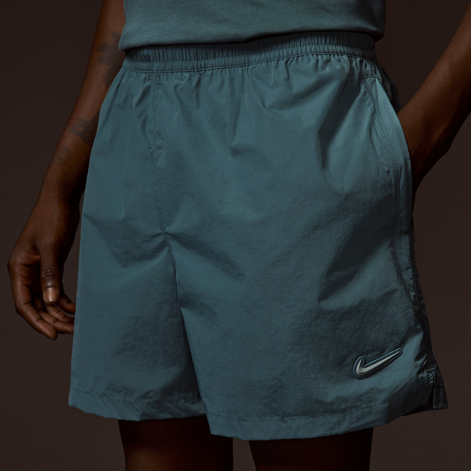 NOCTA Cardinal Nylon Shorts - Sneaker Türkiye