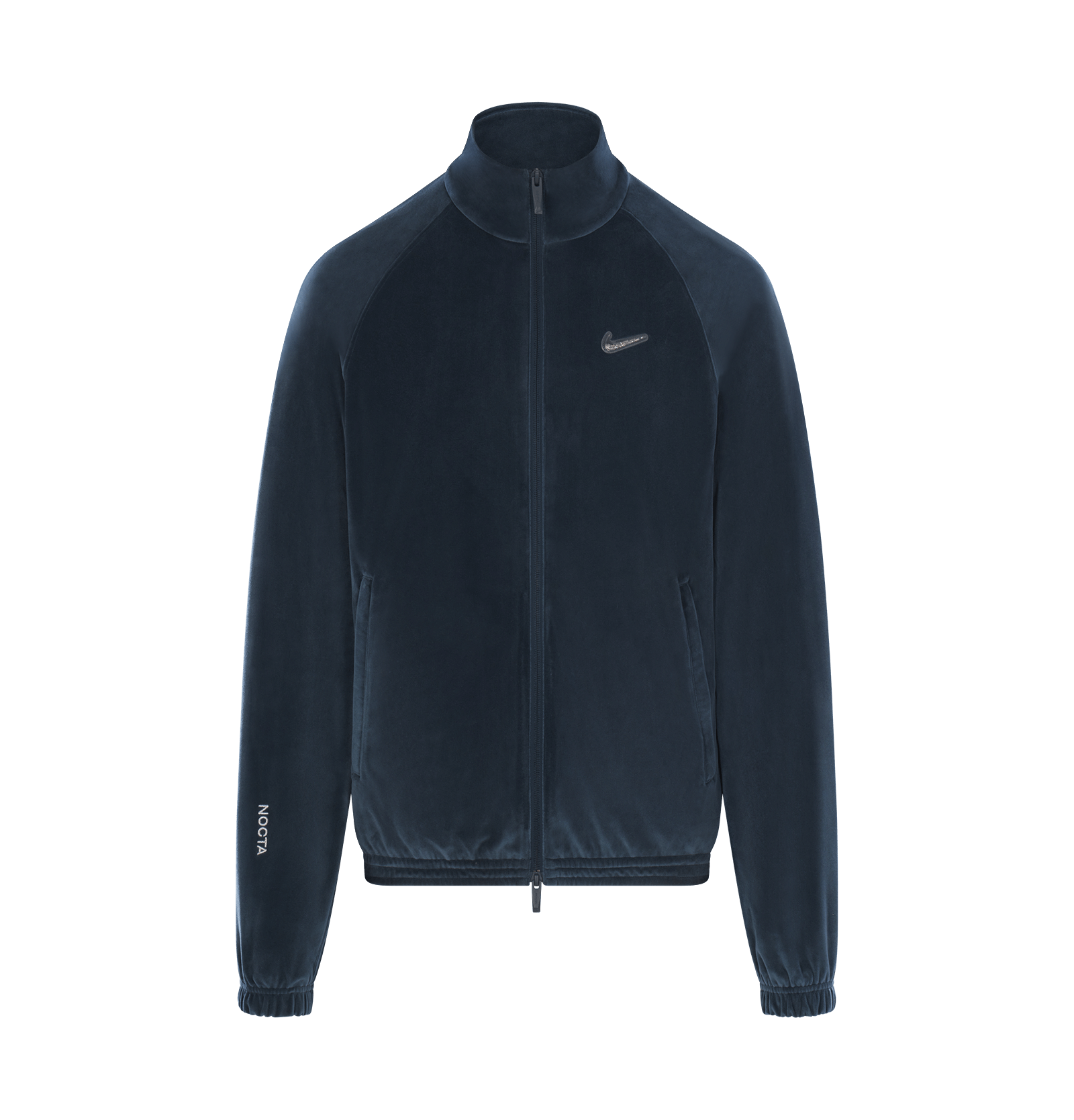NOCTA SWAROVSKI® Velour Jacket - Sneaker Türkiye