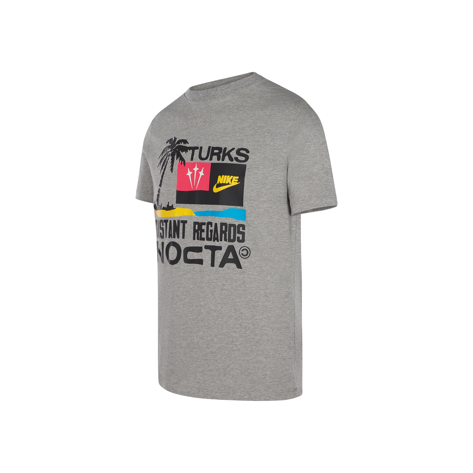 NOCTA T&C Cactus Souvenir Tee - Sneaker Türkiye