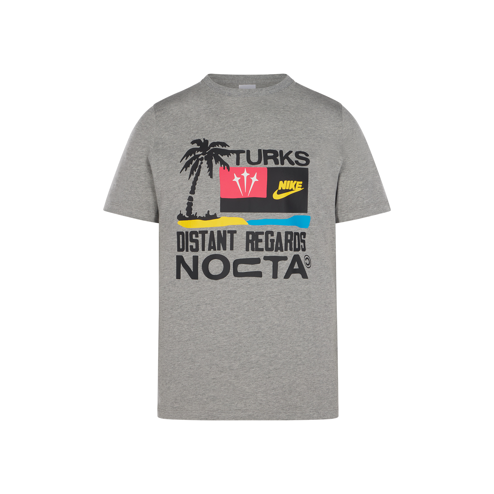 NOCTA T&C Cactus Souvenir Tee - Sneaker Türkiye