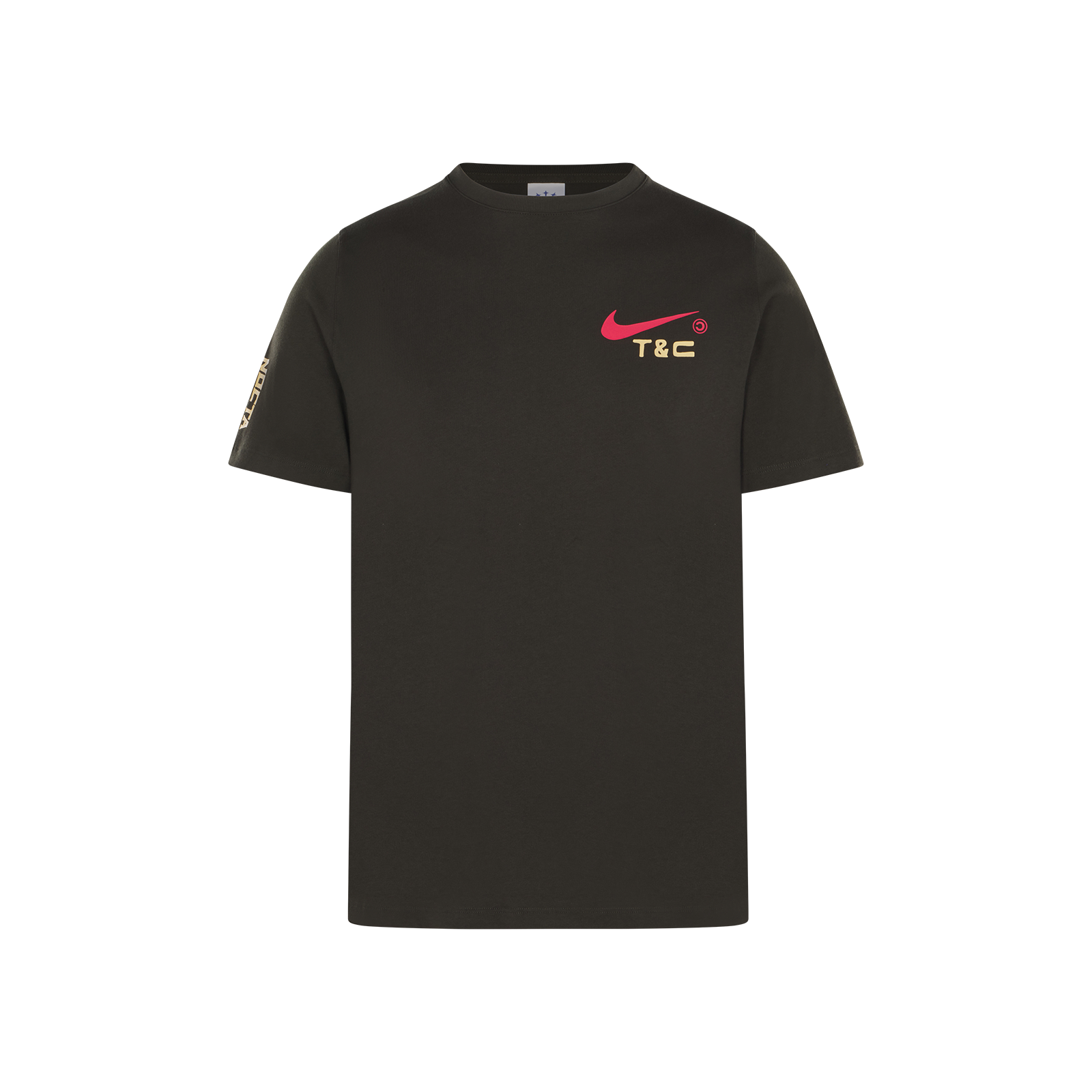NOCTA Souvenir Cactus Tee - Sneaker Türkiye