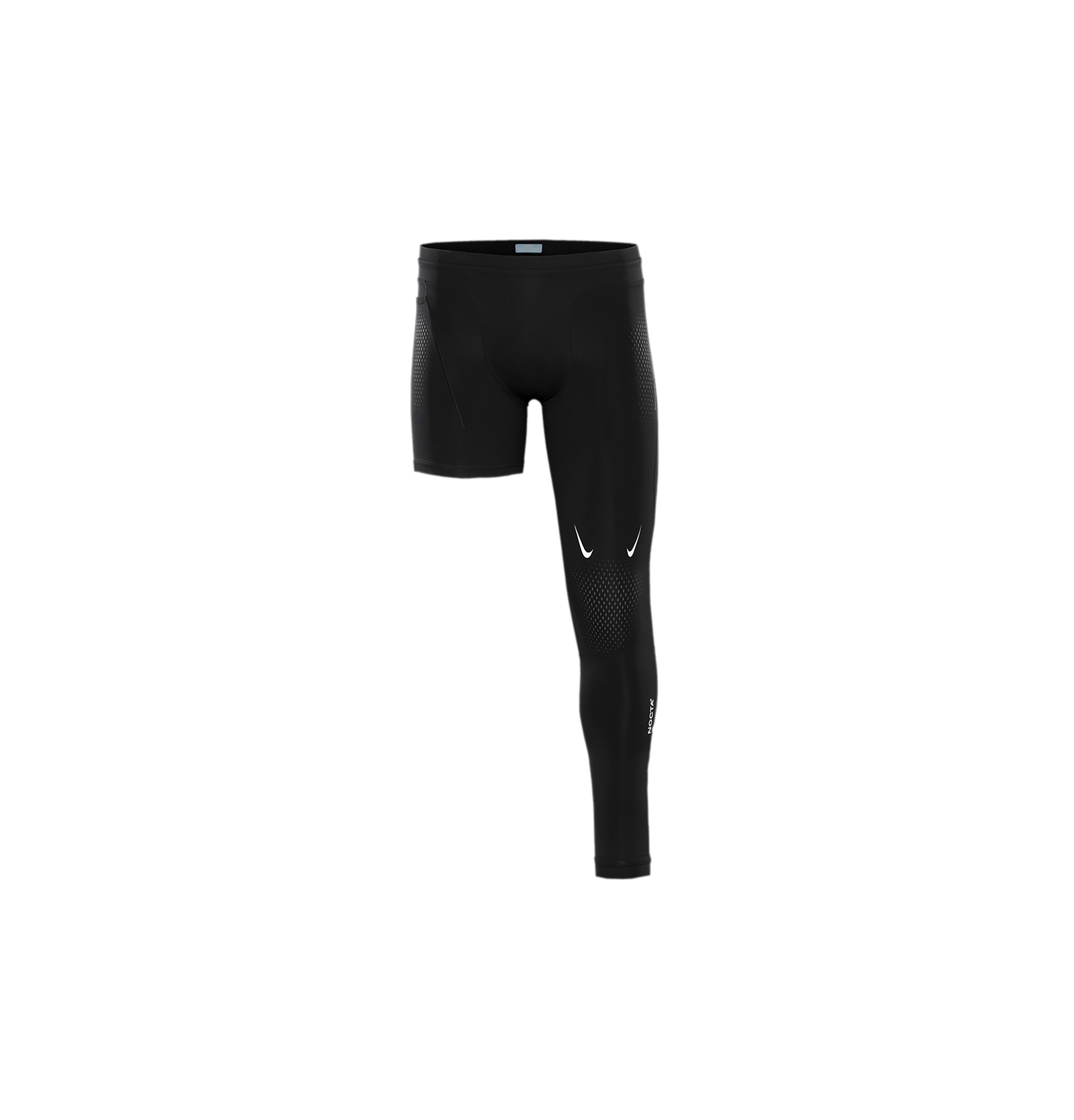 NOCTA Single Leg Tights (Left) - Sneaker Türkiye