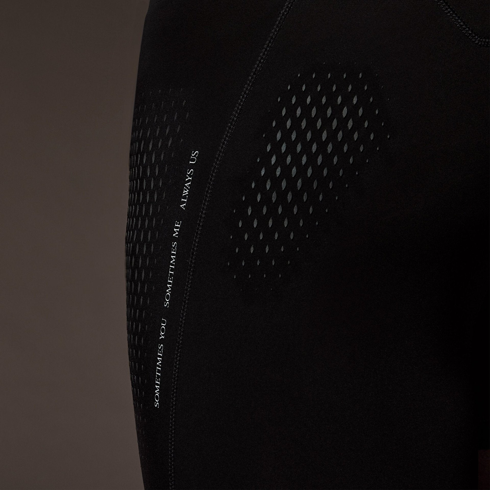 NOCTA Single Leg Tights (Left) - Sneaker Türkiye