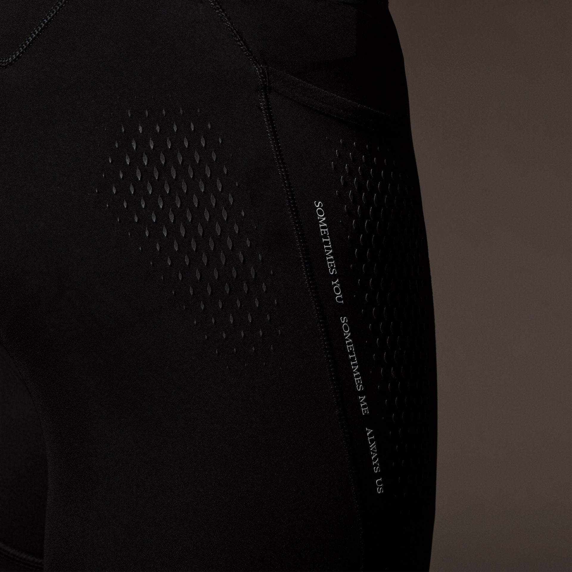 NOCTA Single Leg Tights (Left) - Sneaker Türkiye