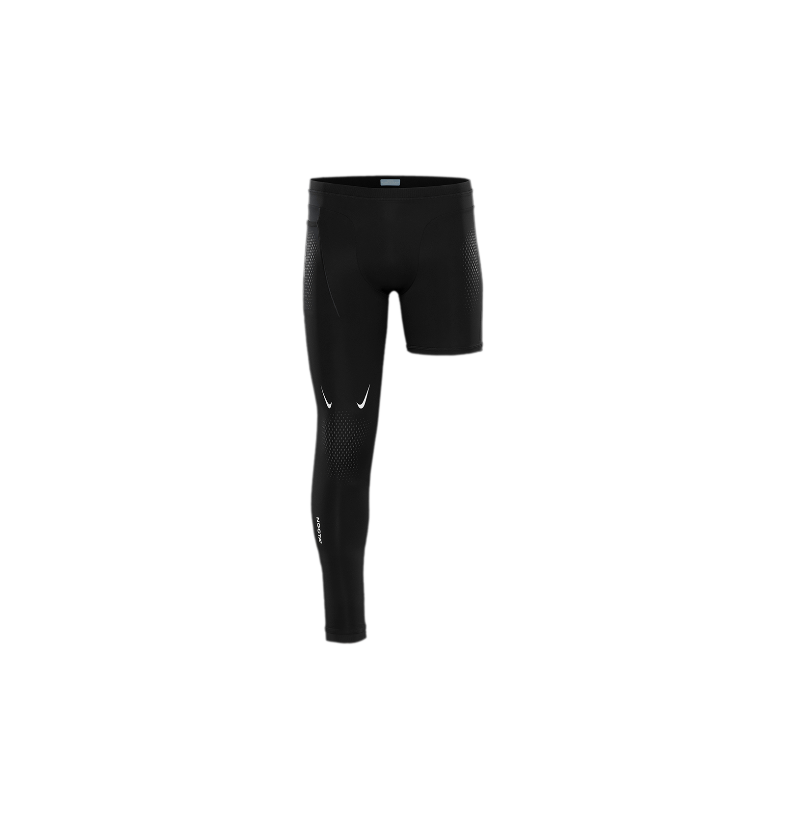 NOCTA Single Leg Tights (Right) - Sneaker Türkiye