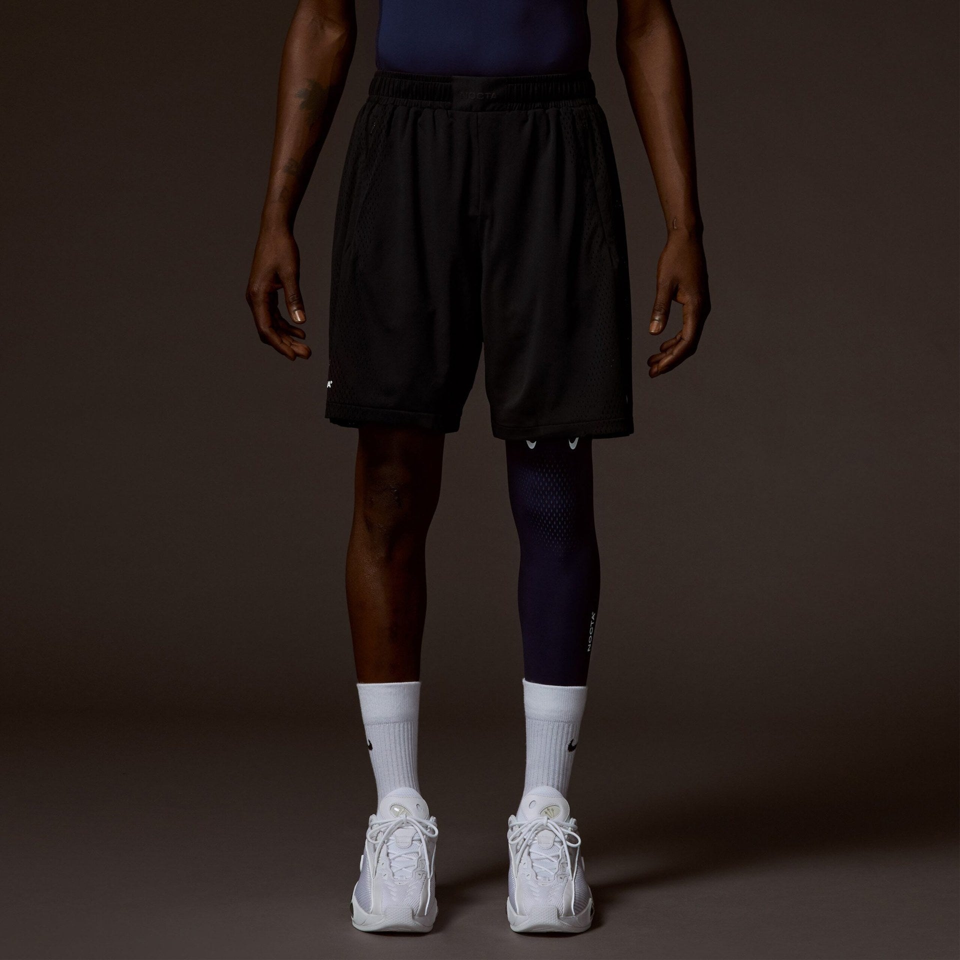 NOCTA Single Leg Tights (Left) - Sneaker Türkiye