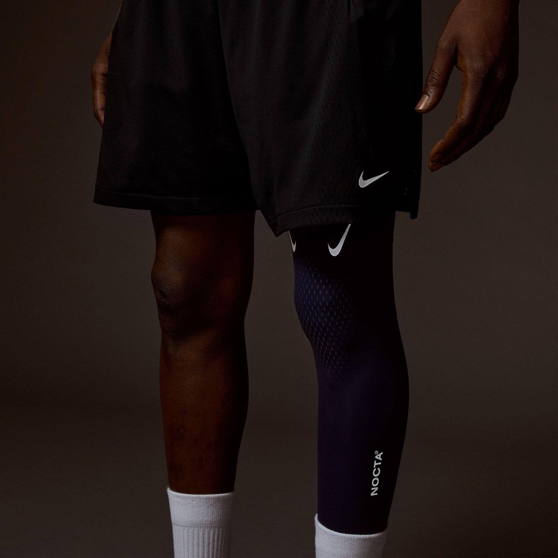 NOCTA Single Leg Tights (Left) - Sneaker Türkiye