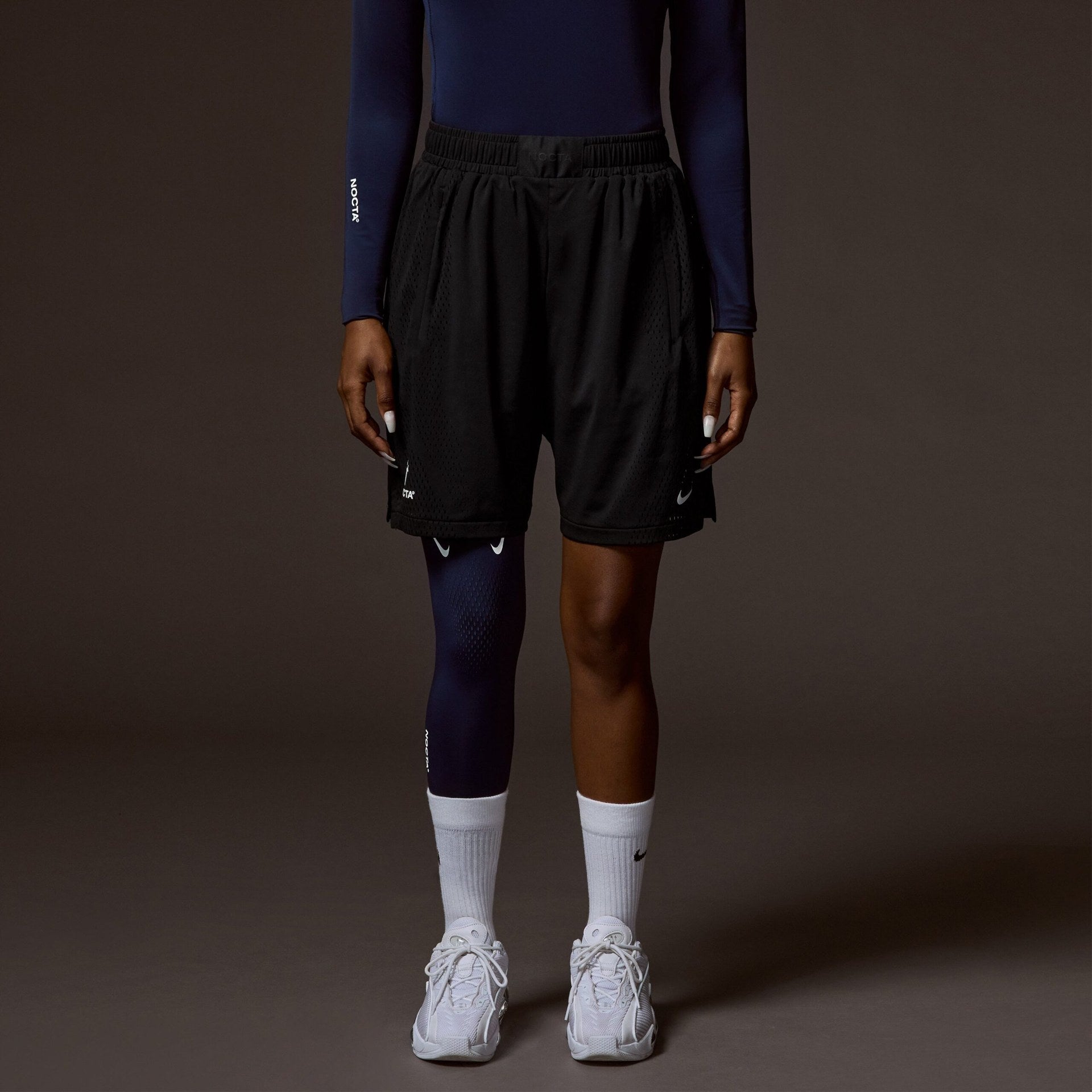 NOCTA Single Leg Tights (Right) - Sneaker Türkiye