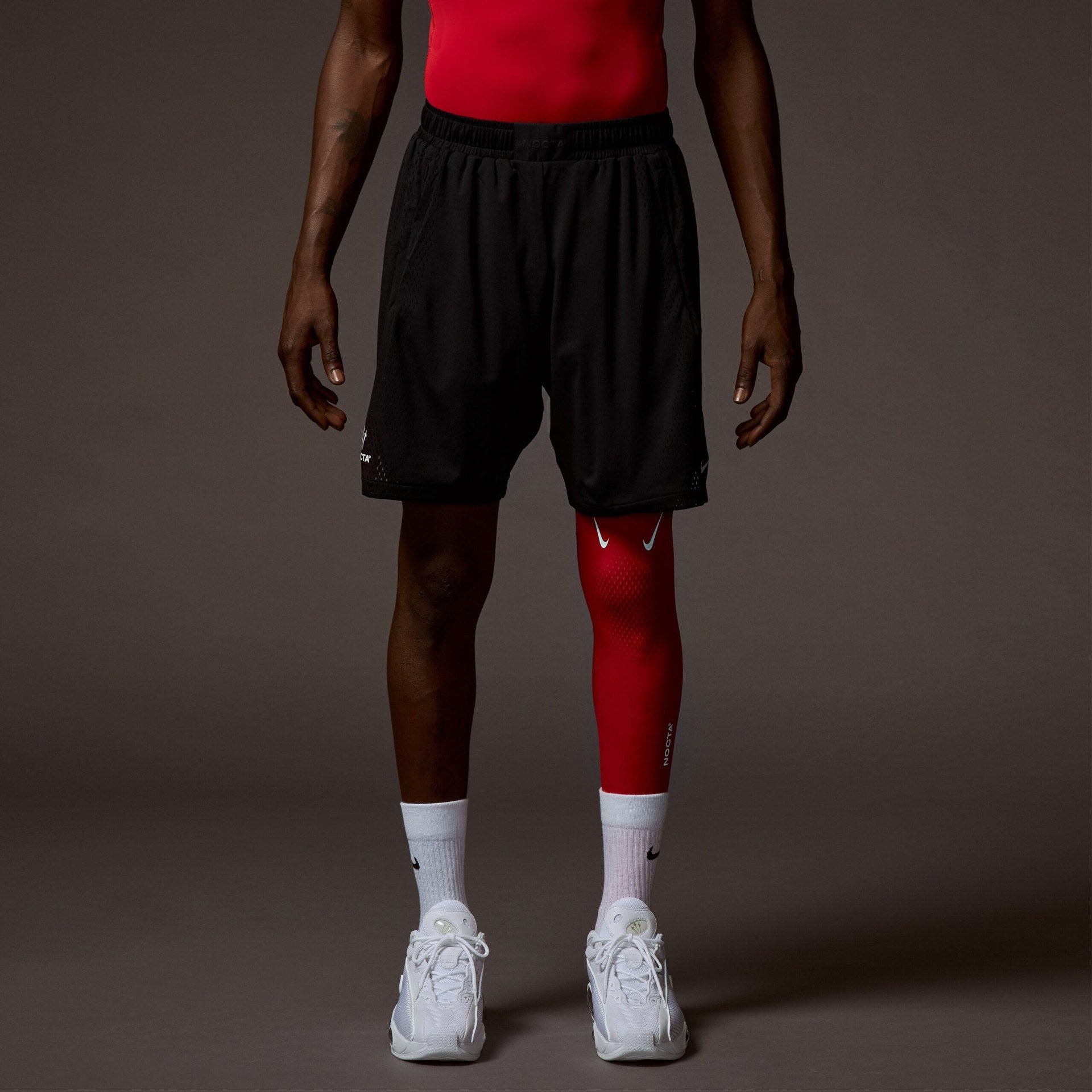 NOCTA Single Leg Tights (Left) - Sneaker Türkiye