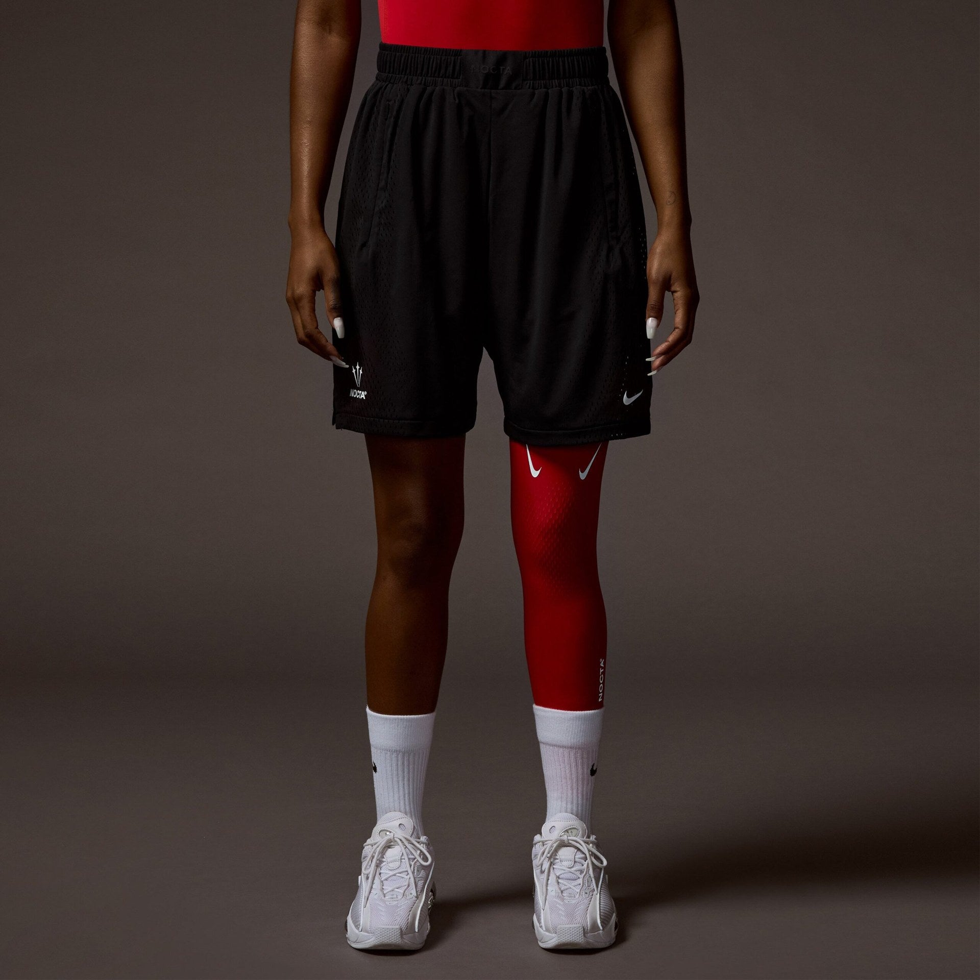 NOCTA Single Leg Tights (Left) - Sneaker Türkiye