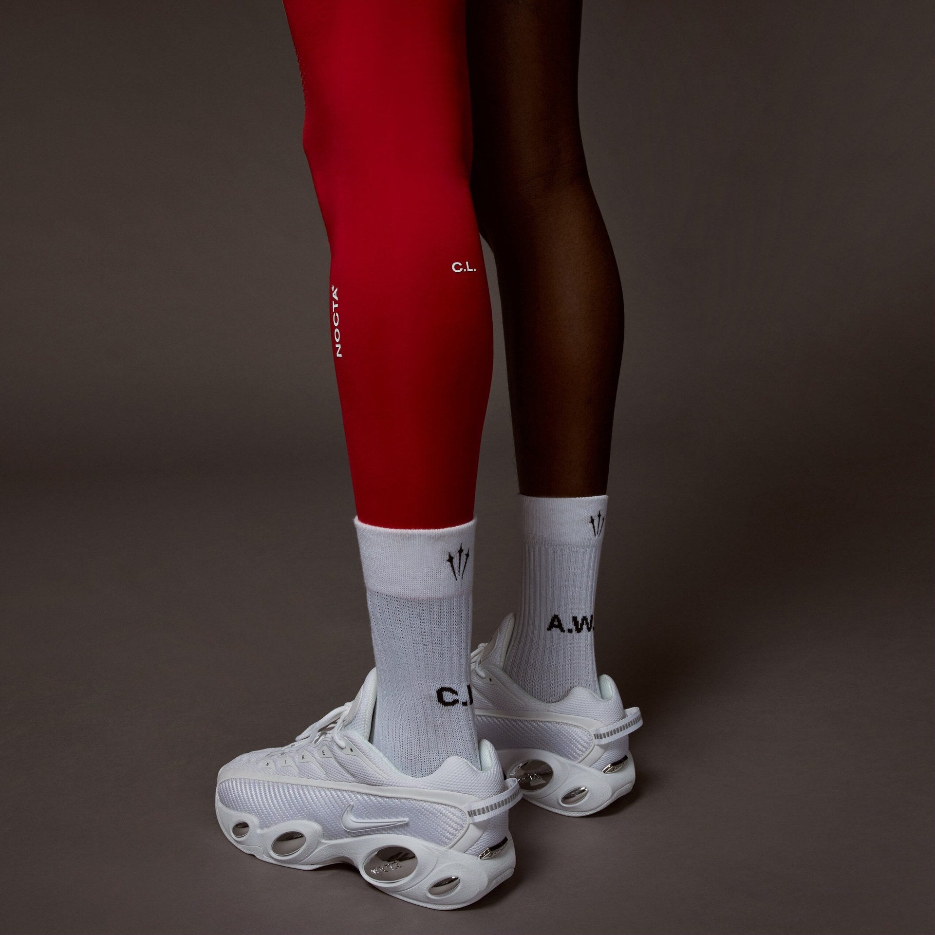 NOCTA Single Leg Tights (Left) - Sneaker Türkiye