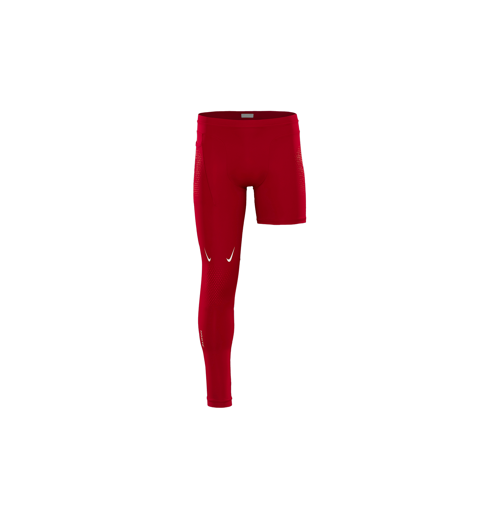 NOCTA Single Leg Tights (Right) - Sneaker Türkiye