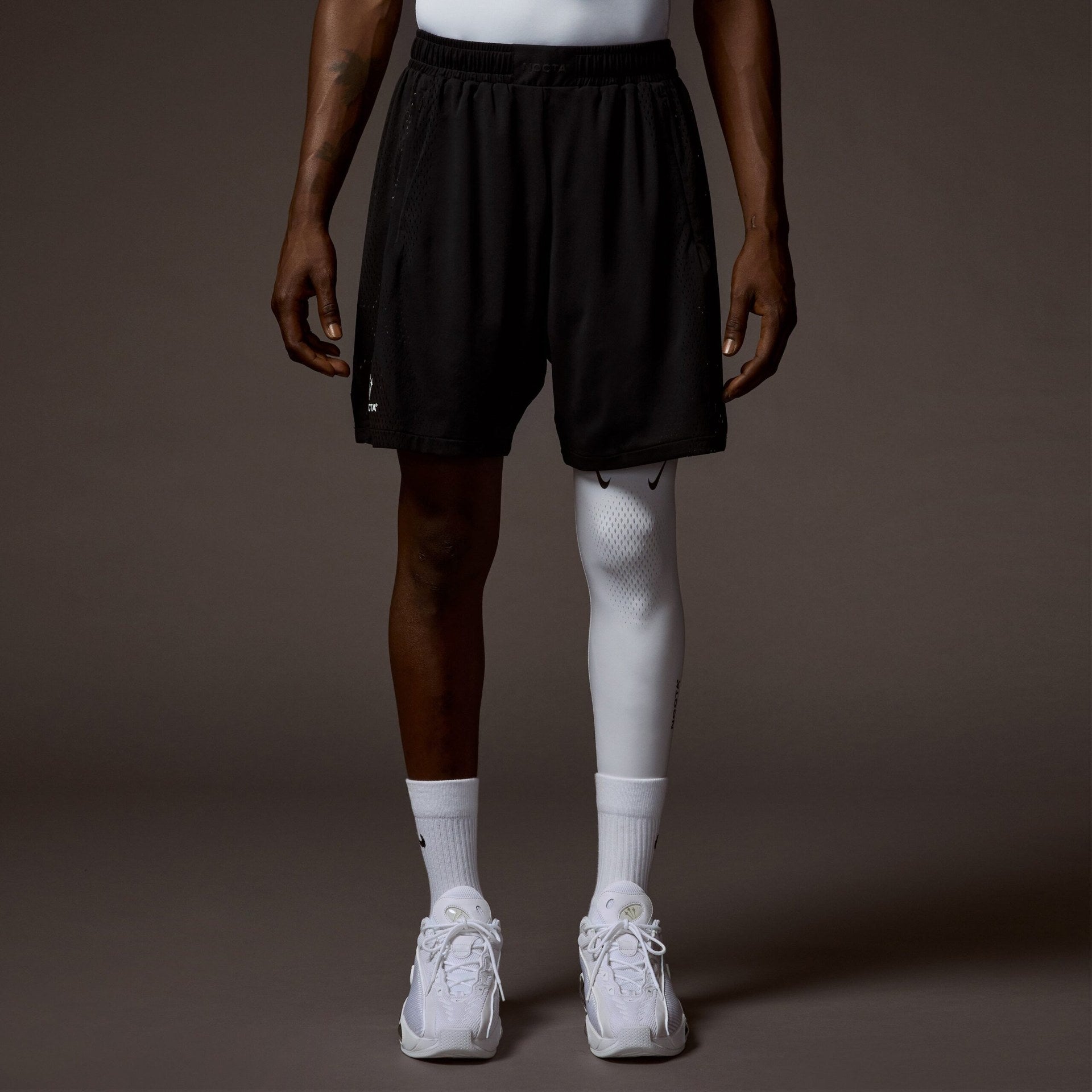 NOCTA Single Leg Tights (Left) - Sneaker Türkiye