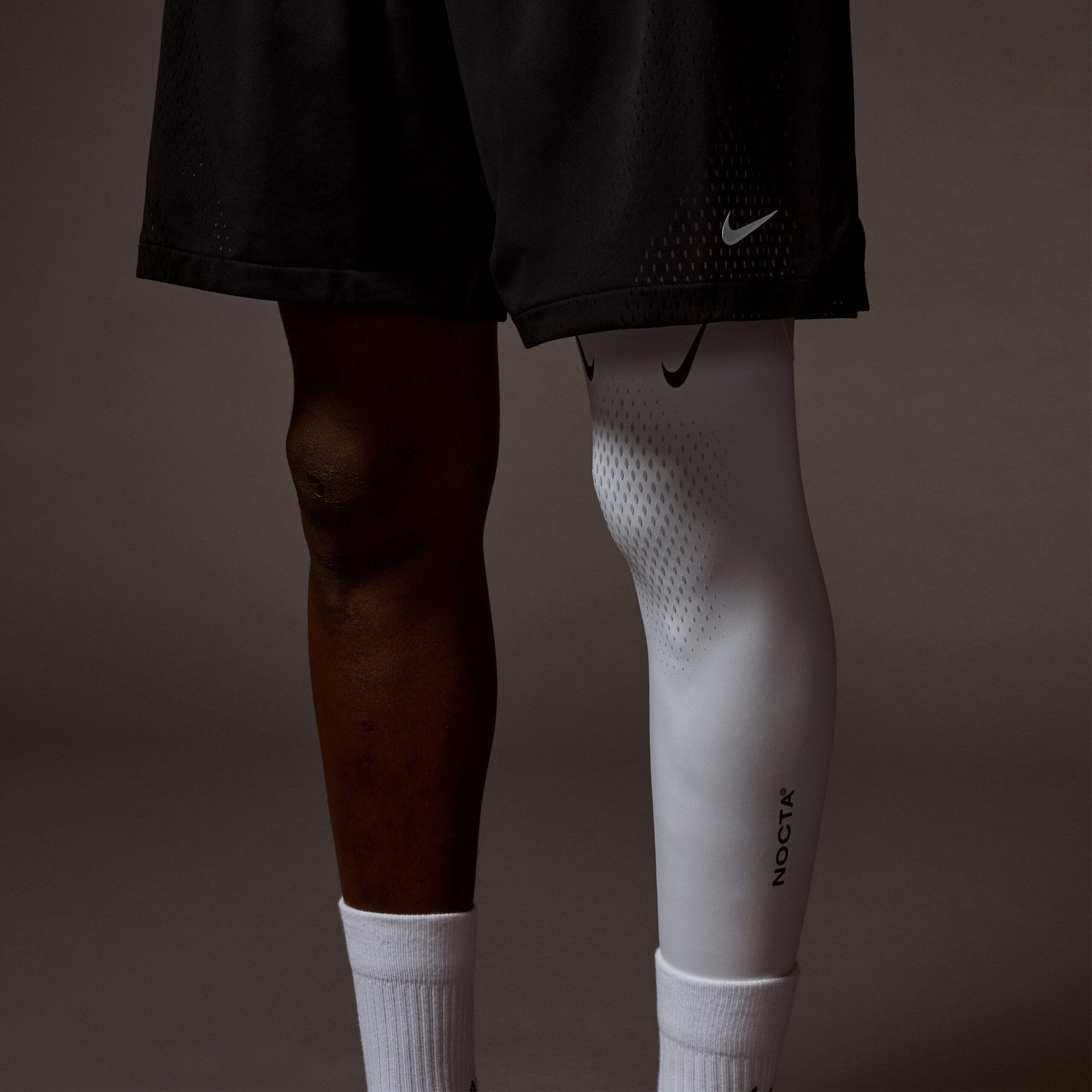 NOCTA Single Leg Tights (Left) - Sneaker Türkiye