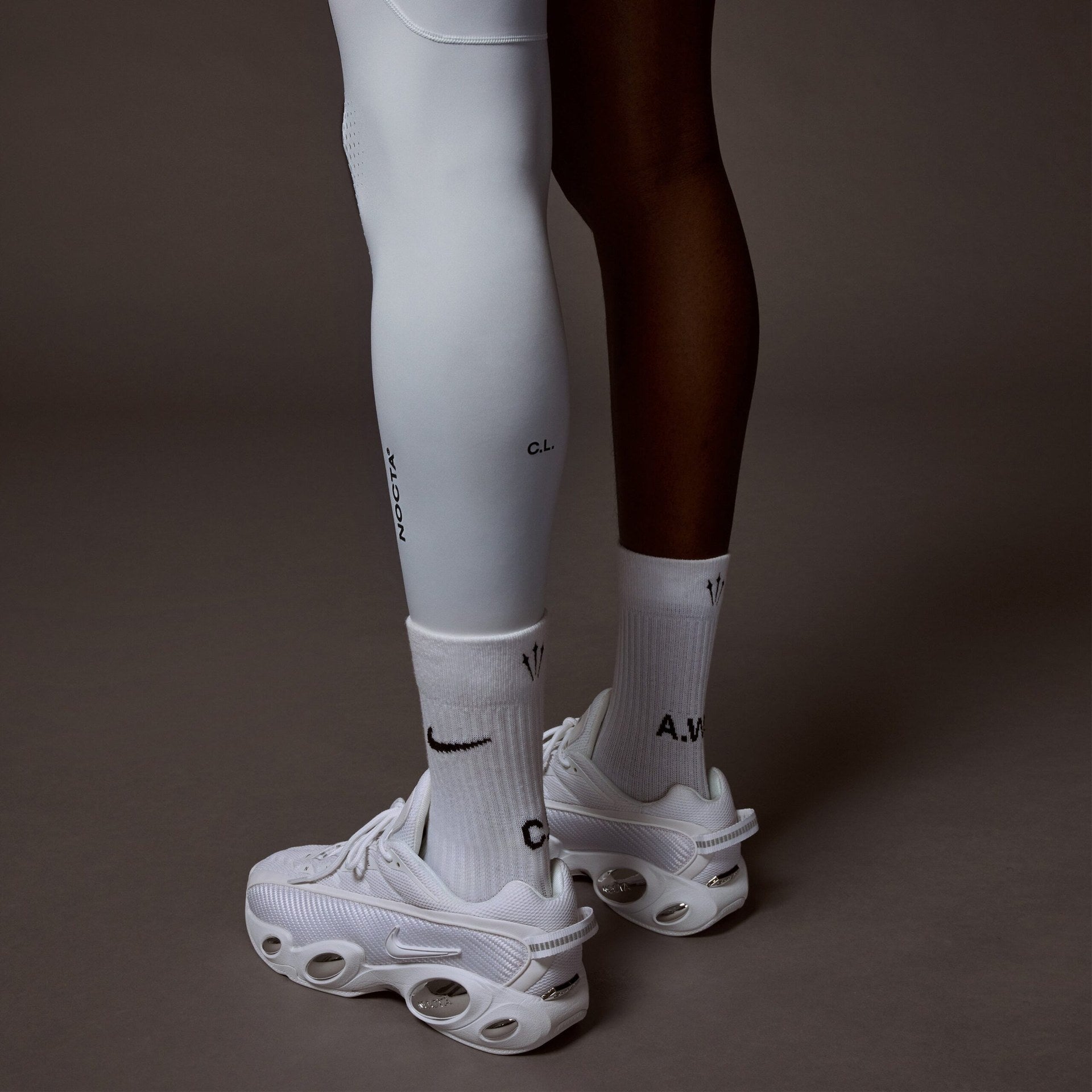 NOCTA Single Leg Tights (Left) - Sneaker Türkiye