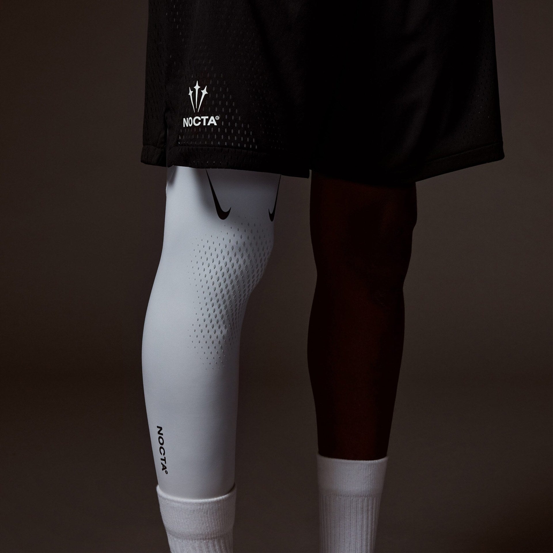 NOCTA Single Leg Tights (Right) - Sneaker Türkiye