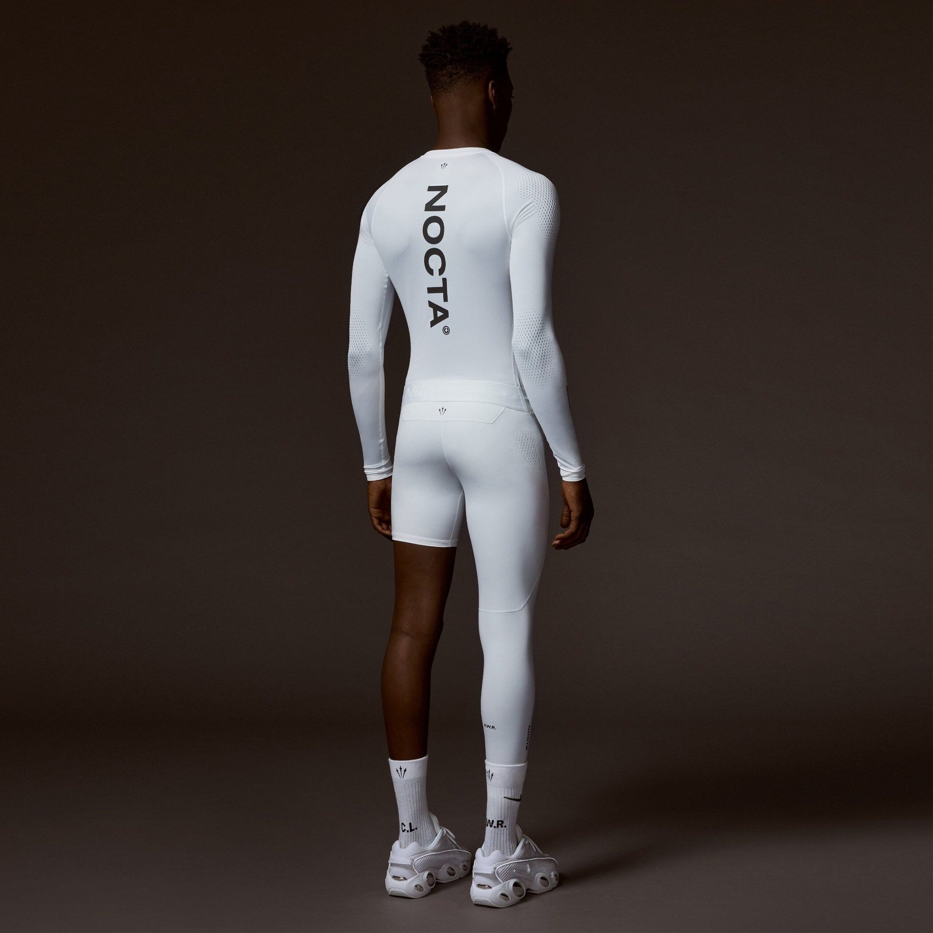 NOCTA Single Leg Tights (Right) - Sneaker Türkiye