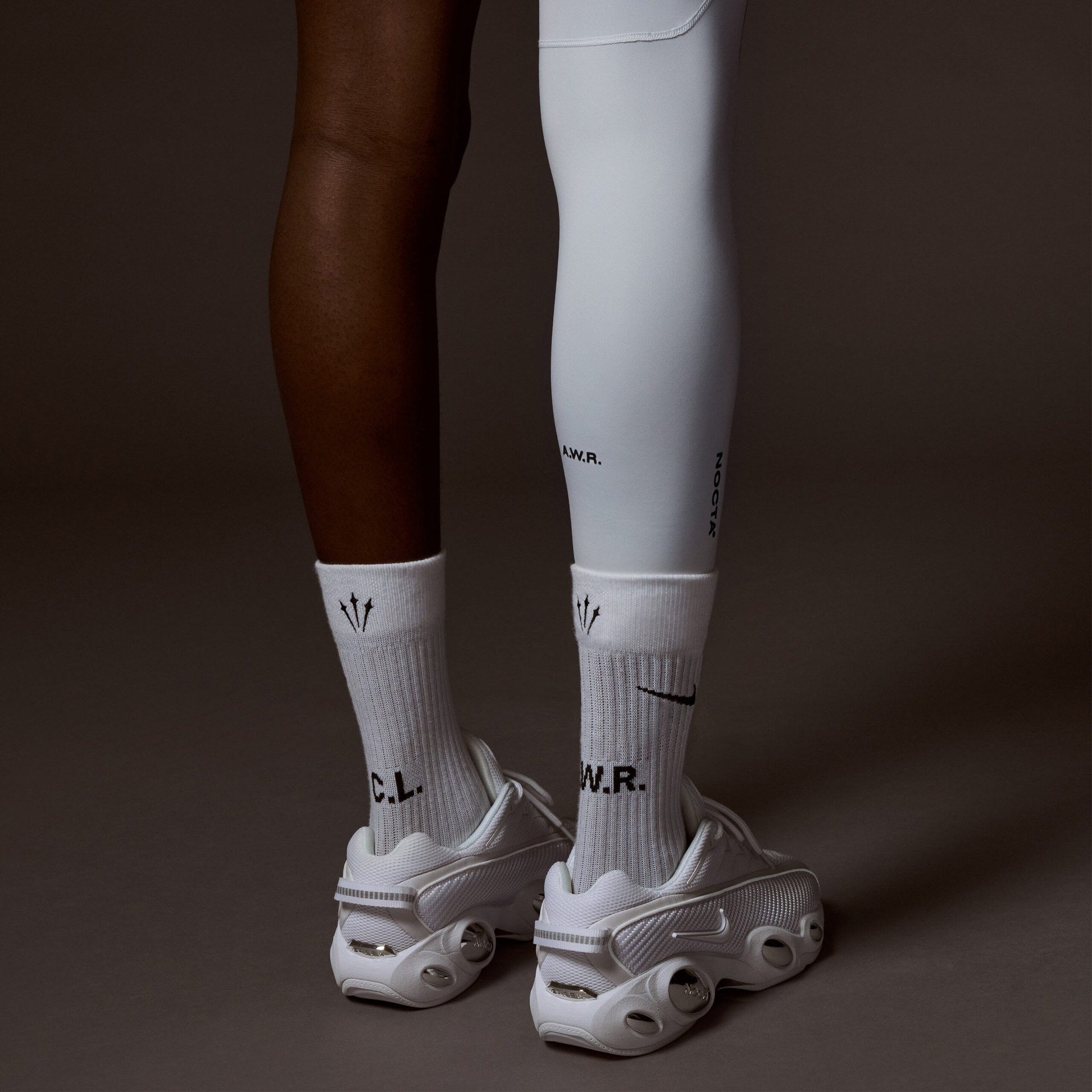 NOCTA Single Leg Tights (Right) - Sneaker Türkiye