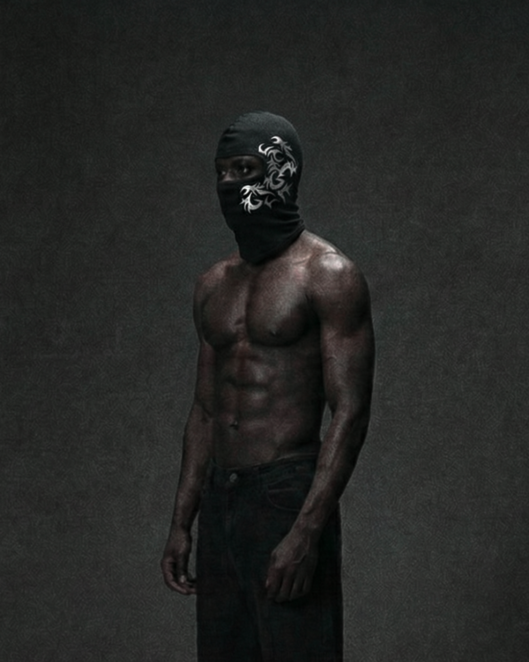 TATTO MASK - Sneaker Türkiye