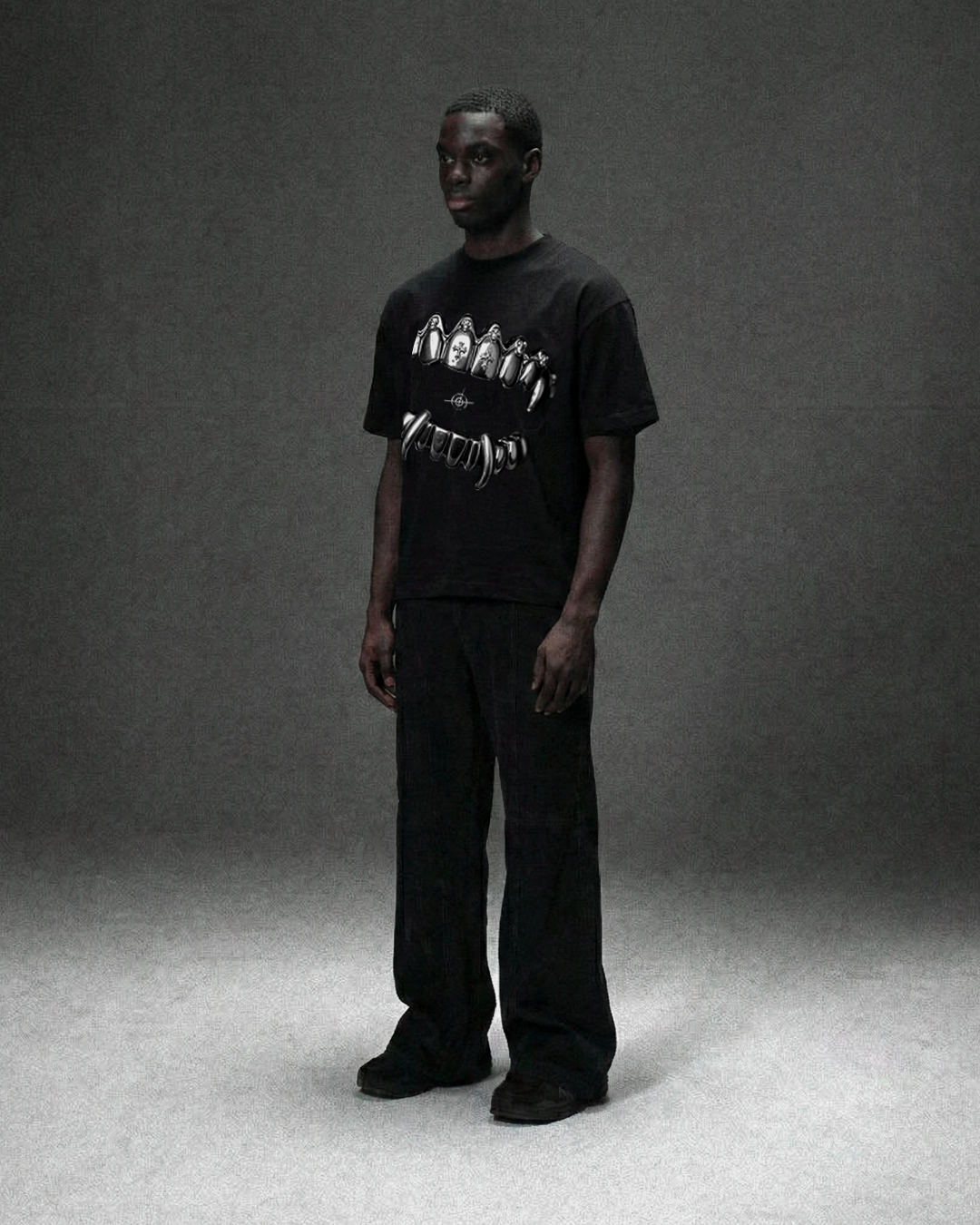 TOOTH TEE - Sneaker Türkiye