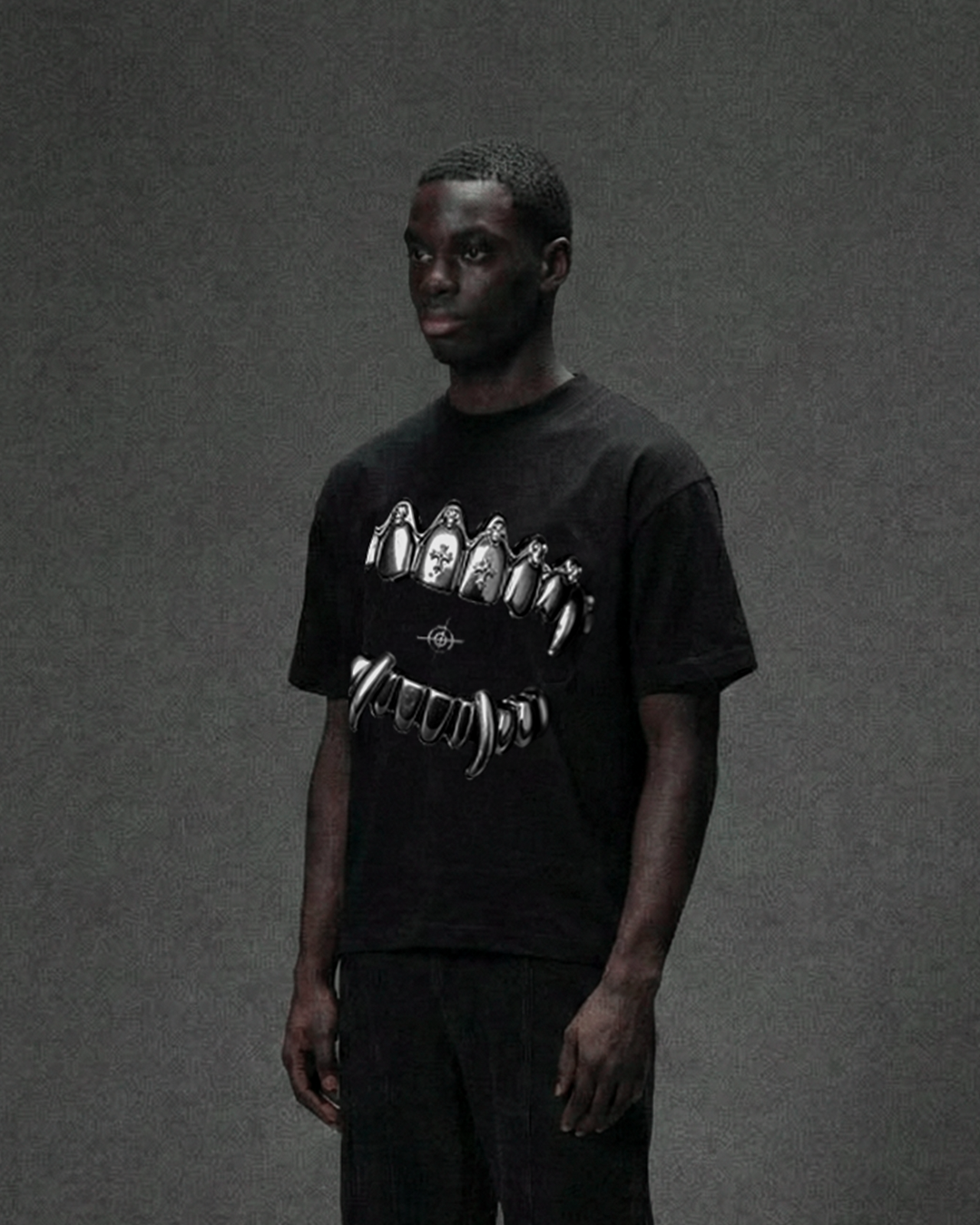 TOOTH TEE - Sneaker Türkiye