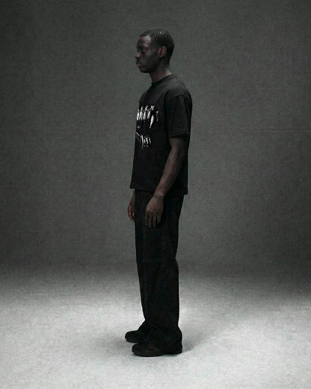 TOOTH TEE - Sneaker Türkiye