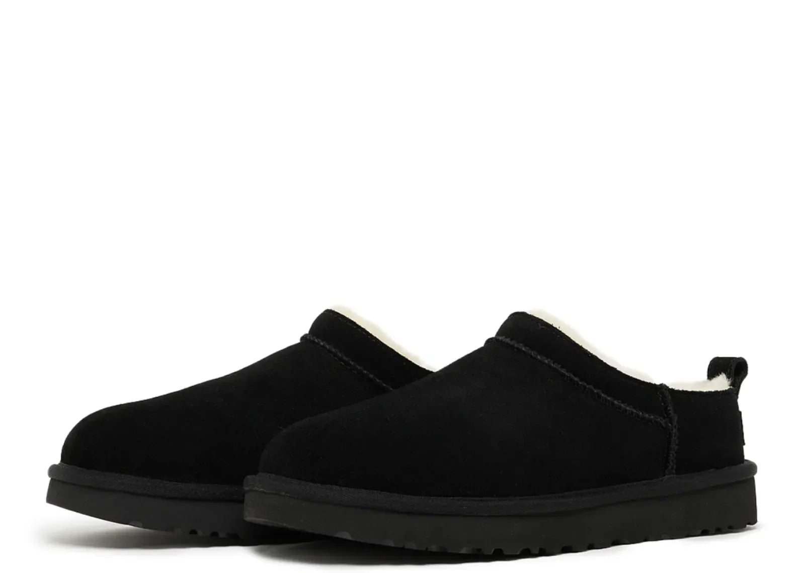 Ugg Classic Micro Black - Sneaker Türkiye