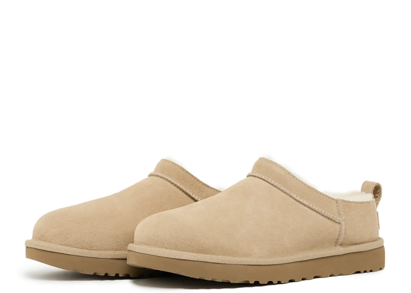 Ugg Classic Micro Sand - Sneaker Türkiye