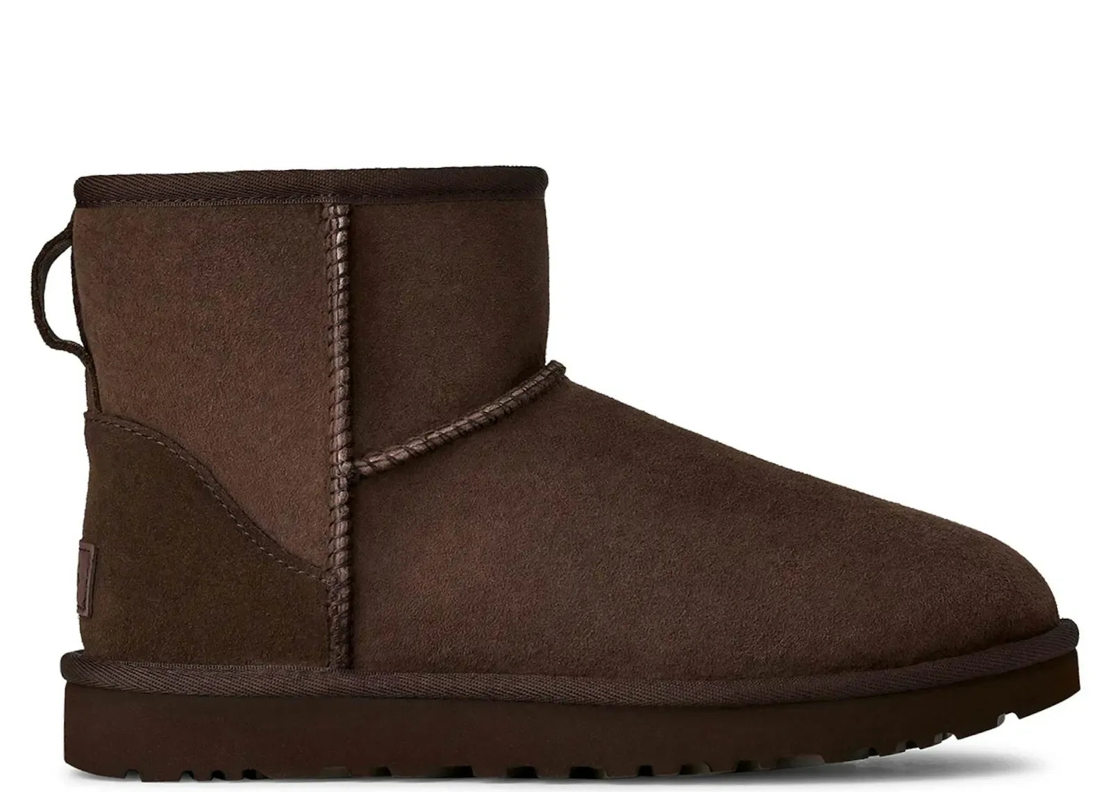 Ugg Classic Mini II Boot Dusted Cocoa - Sneaker Türkiye