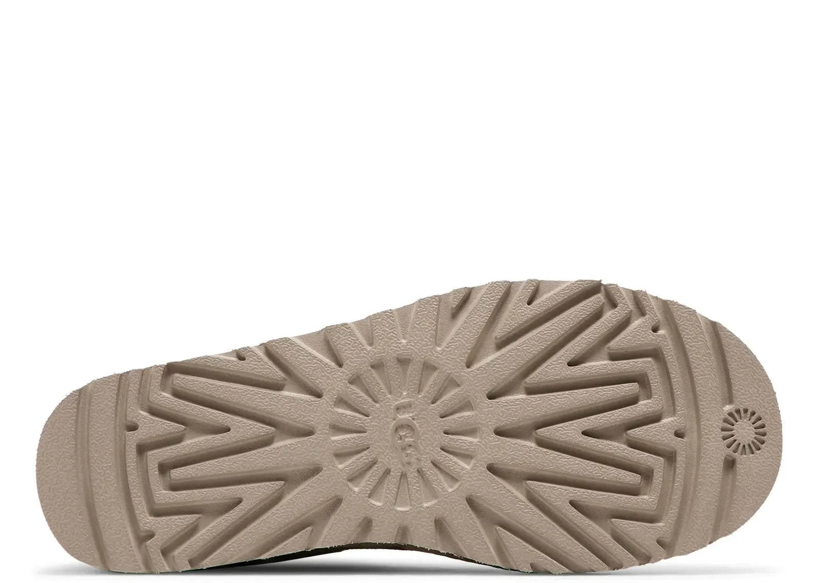 Ugg Classic Mini II Boot Mustard Seed - Sneaker Türkiye