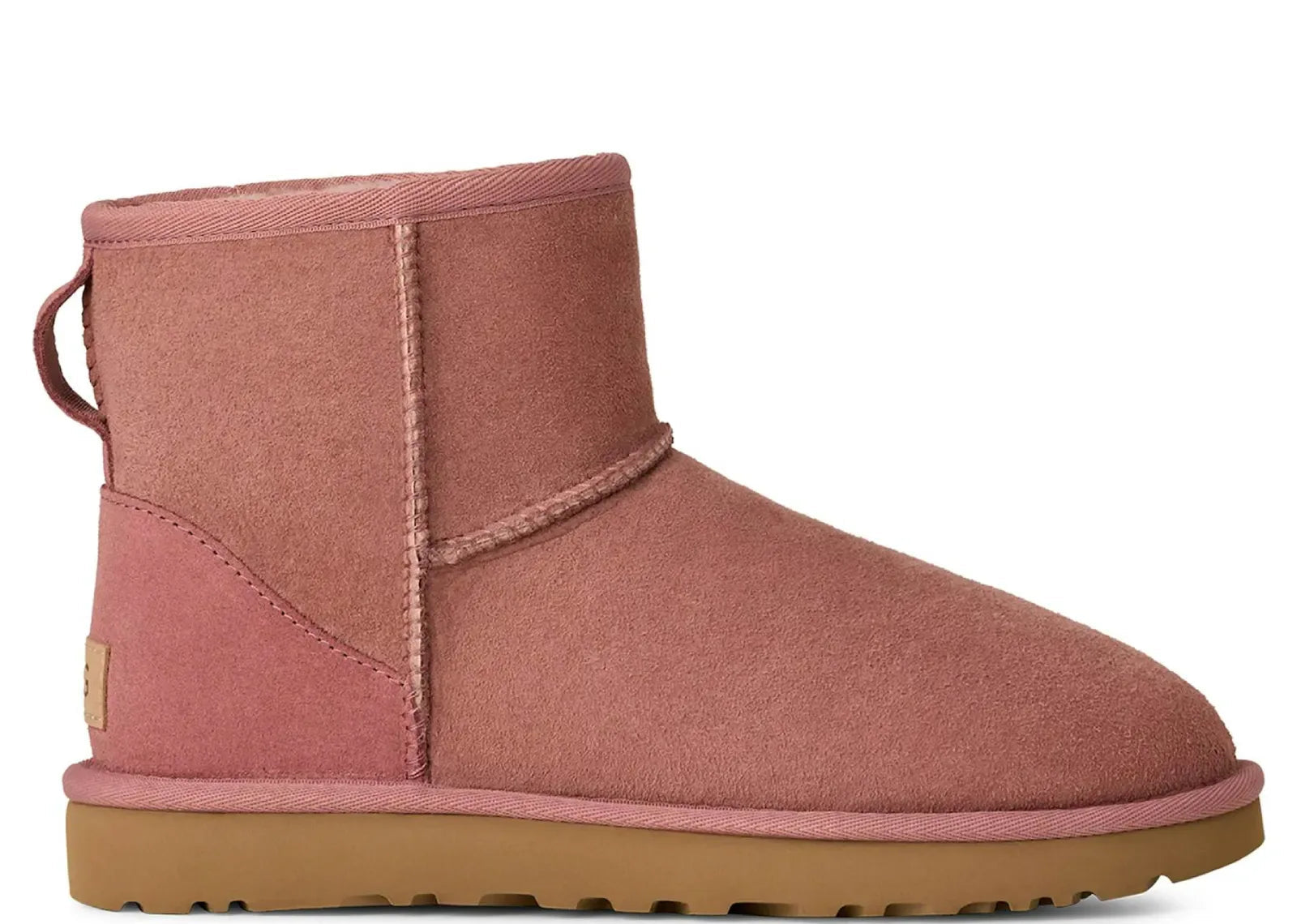 Ugg Classic Mini II Boot Pink Dawn - Sneaker Türkiye