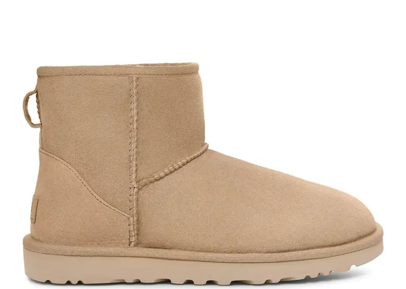 Ugg Classic Mini II Boot Sand - Sneaker Türkiye