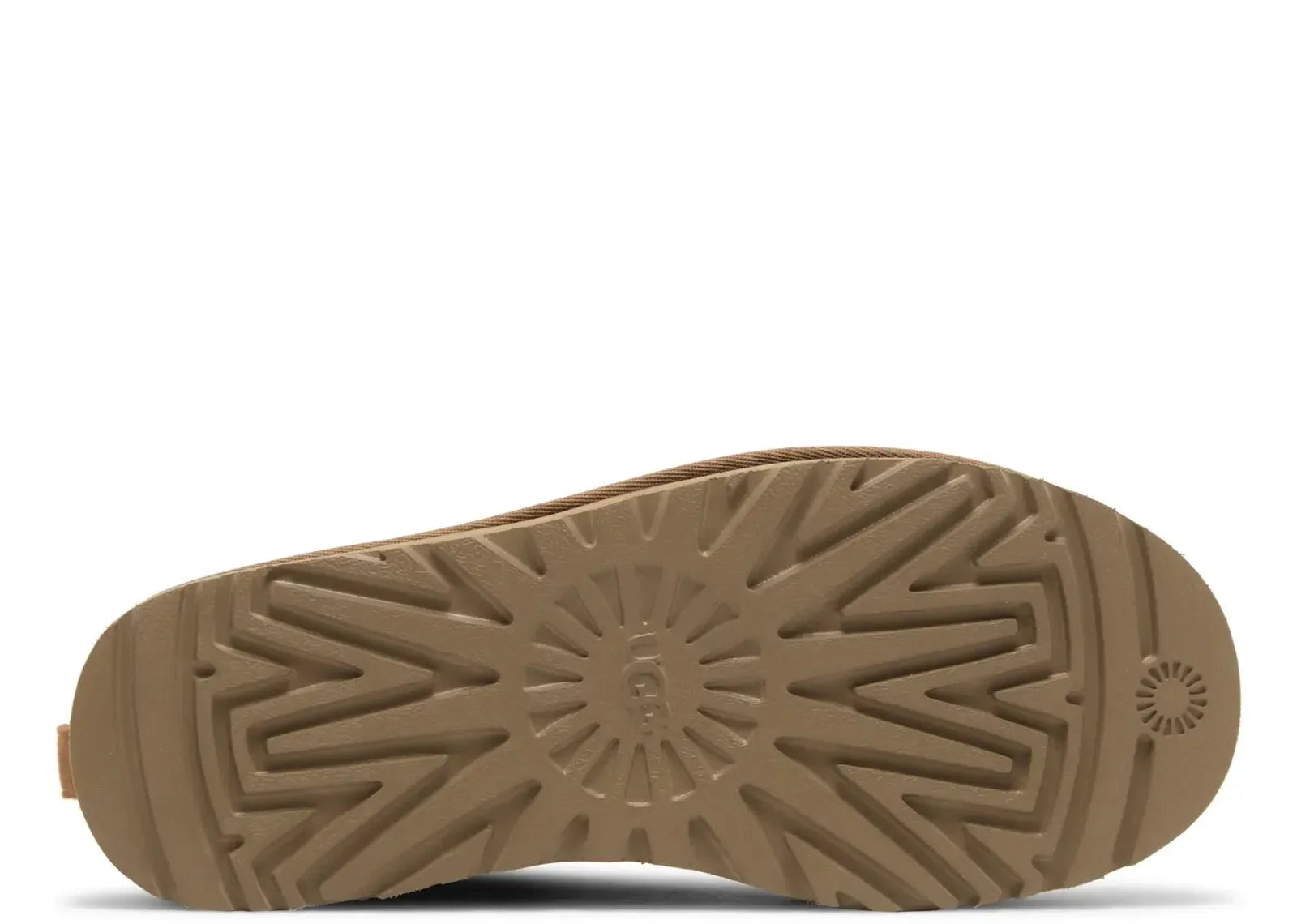 Ugg Classic Mini Platform Boot Chestnut - Sneaker Türkiye