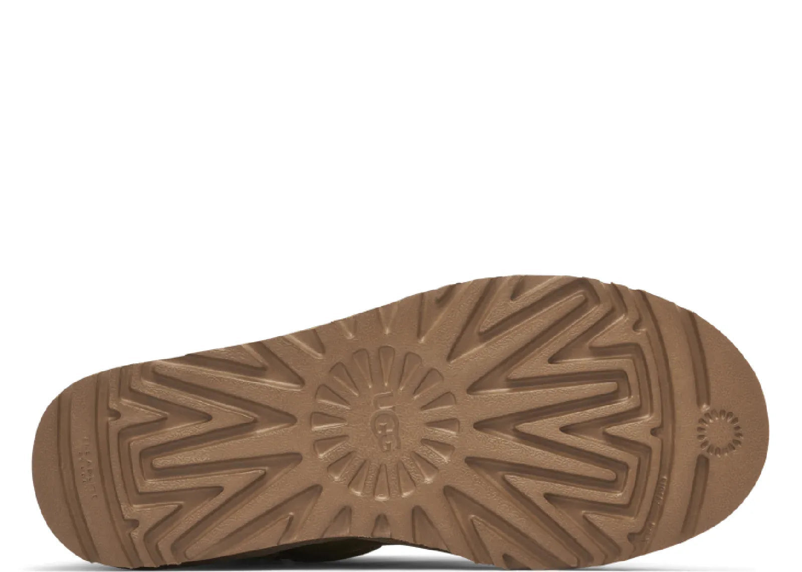 Ugg Classic Ultra Mini Boot Antilope - Sneaker Türkiye