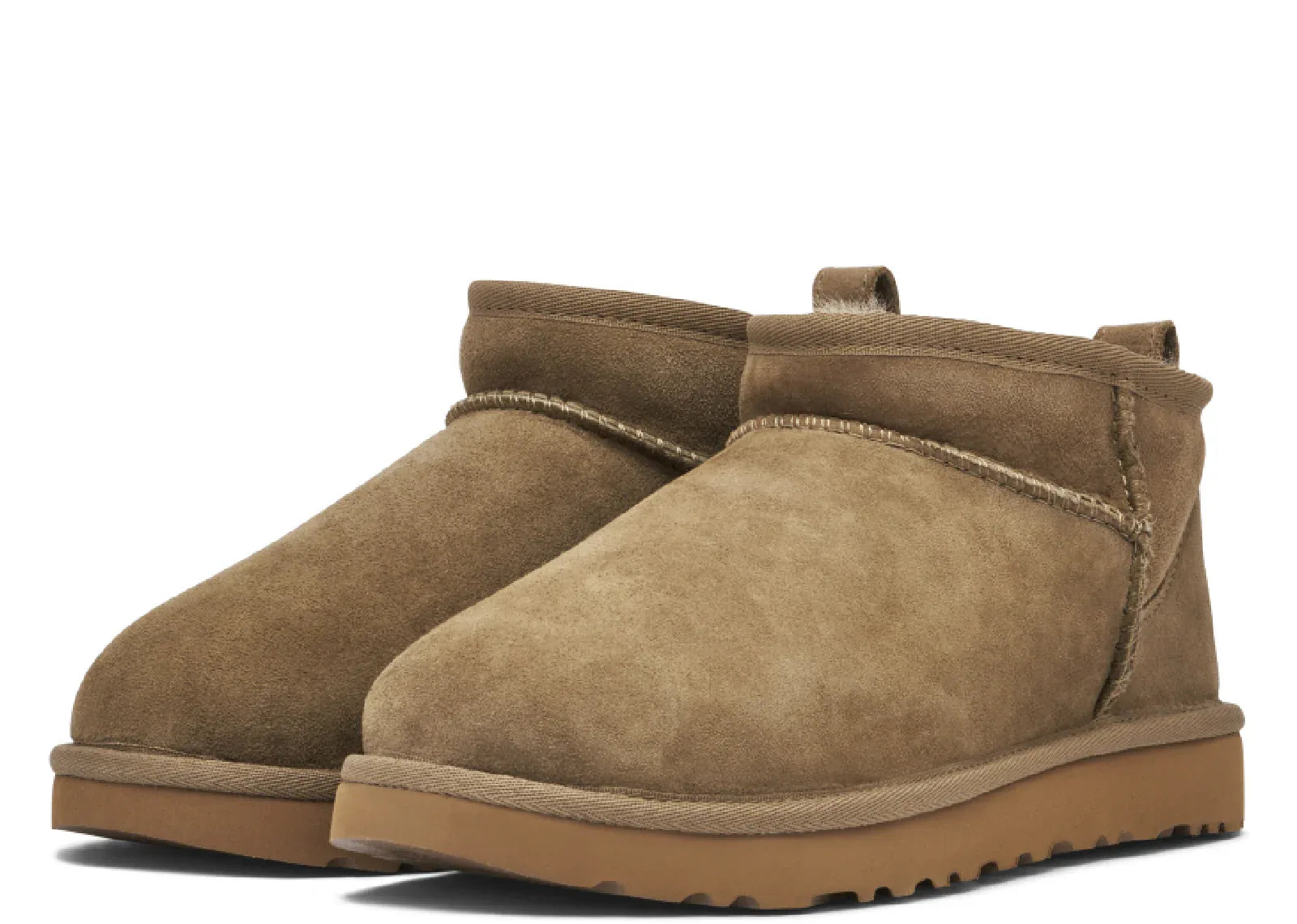 Ugg Classic Ultra Mini Boot Antilope - Sneaker Türkiye