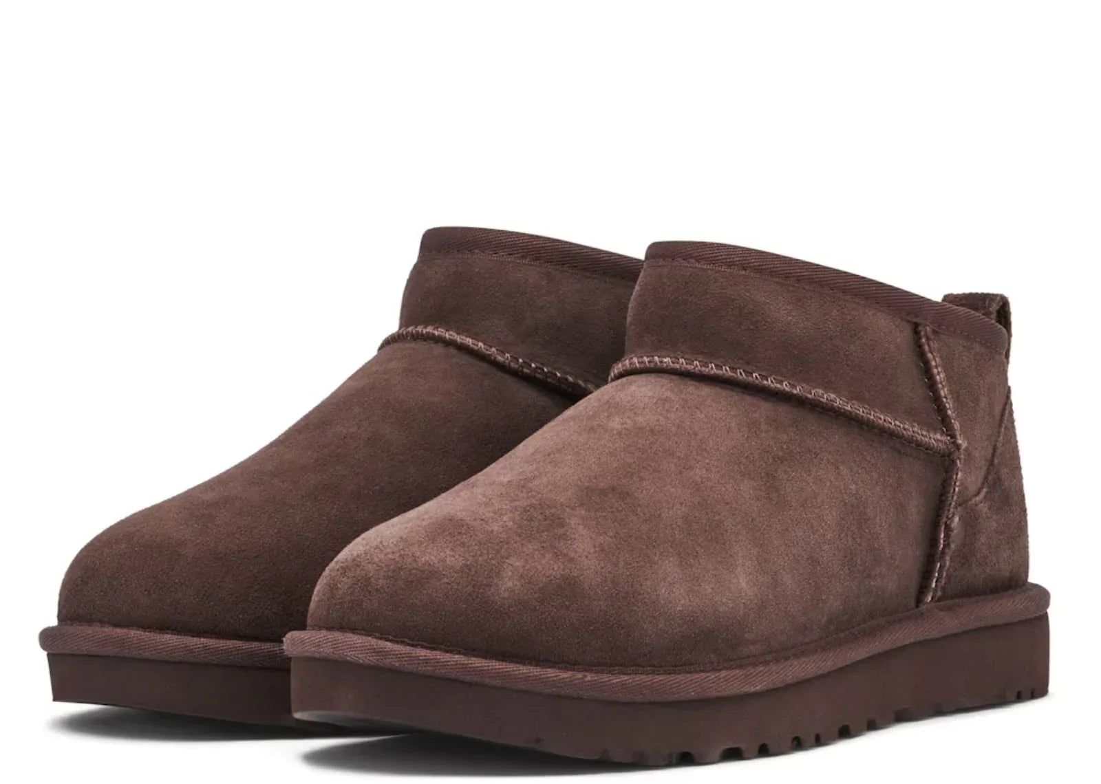 Ugg Classic Ultra Mini Boot Burnt Cedar - Sneaker Türkiye