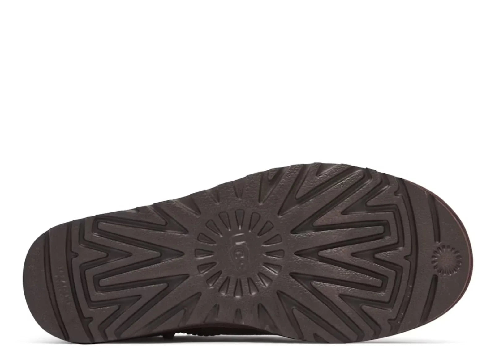 Ugg Classic Ultra Mini Boot Burnt Cedar - Sneaker Türkiye