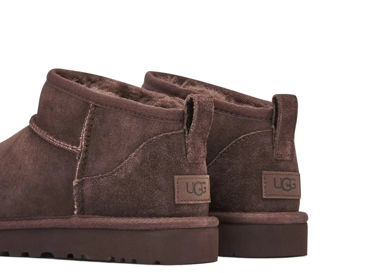 Ugg Classic Ultra Mini Boot Burnt Cedar - Sneaker Türkiye