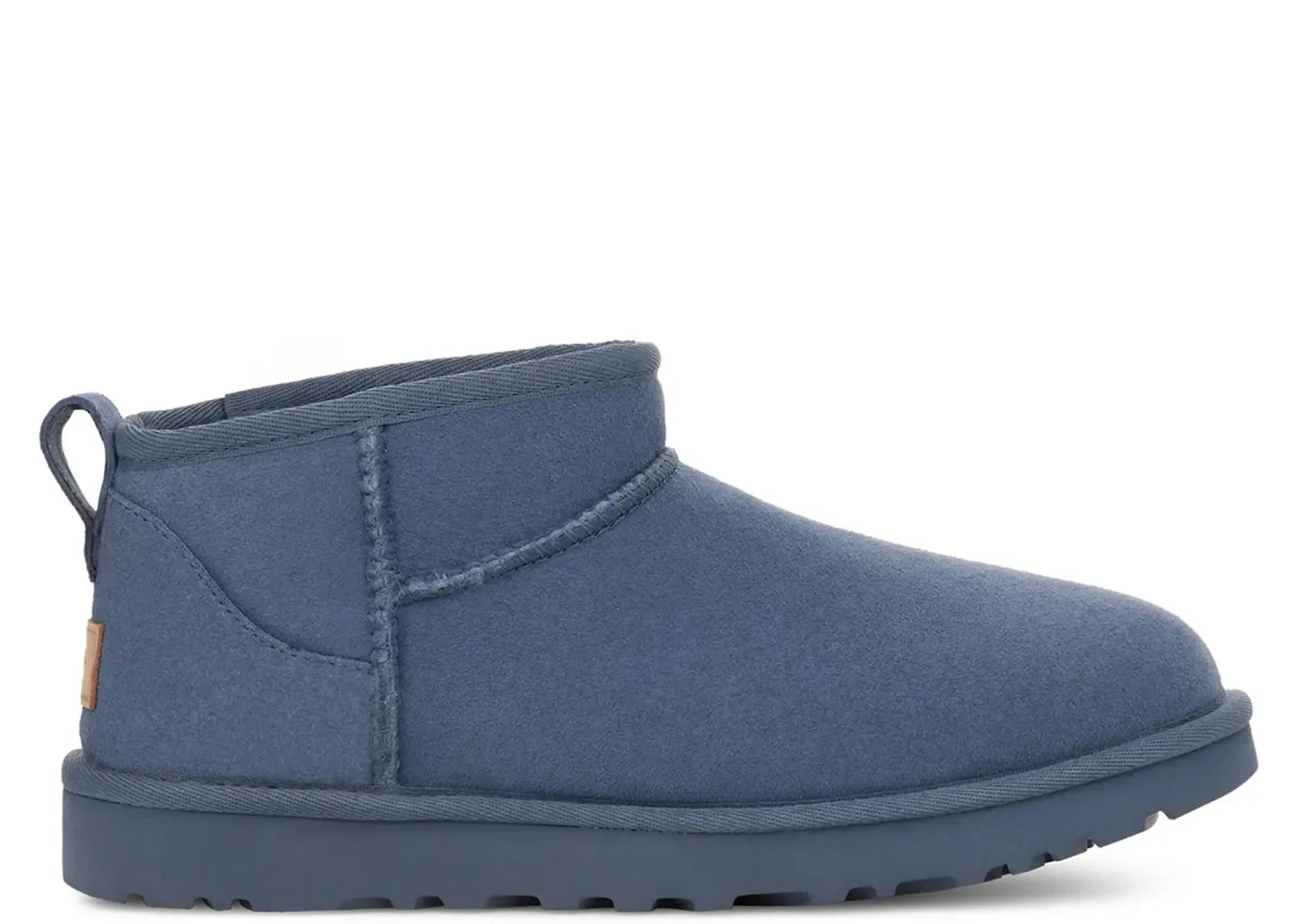 Ugg Classic Ultra Mini Boot Desert Blue - Sneaker Türkiye